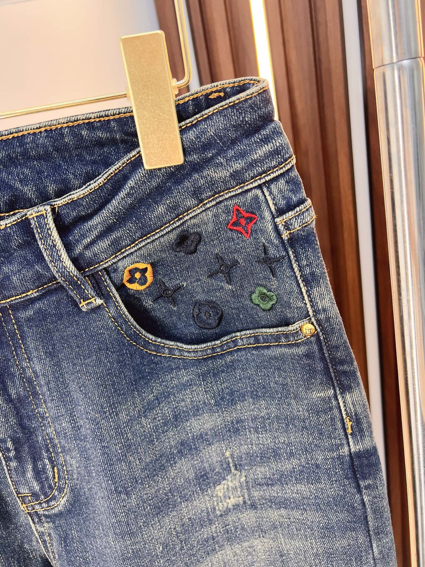 Jeans Man