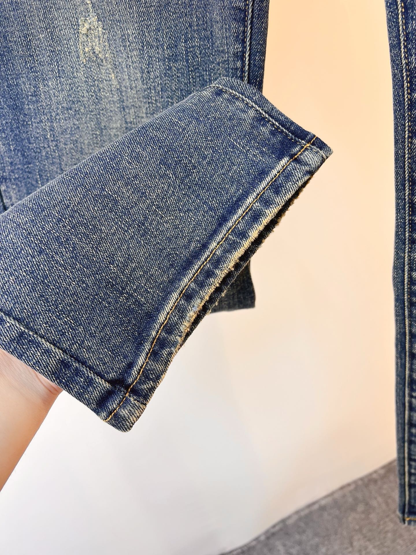 Jeans Man