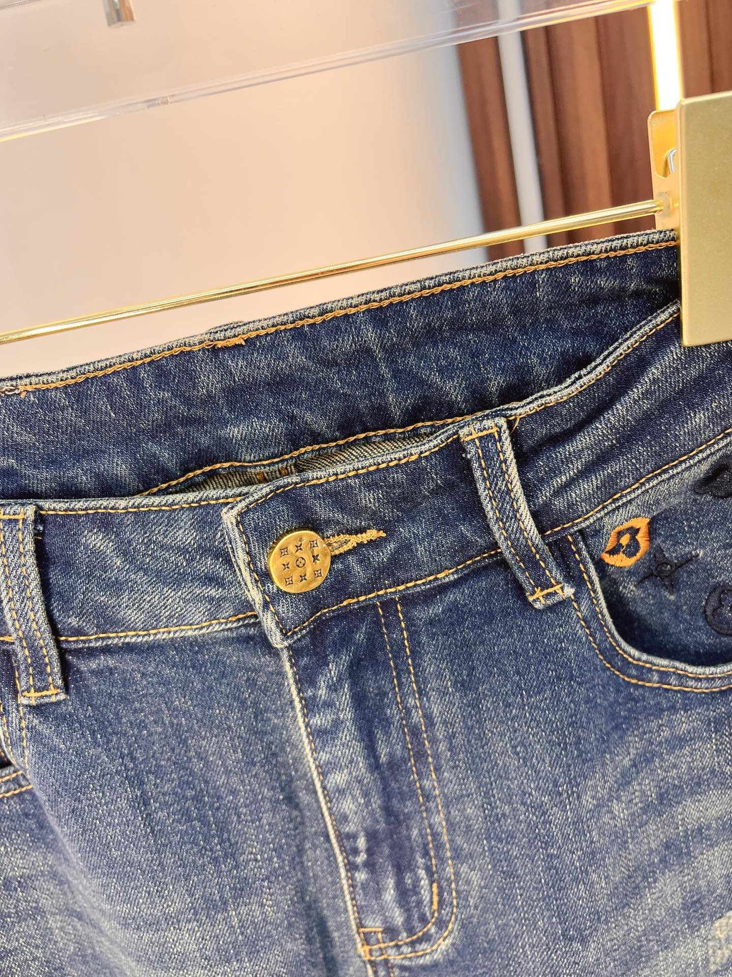Jeans Man