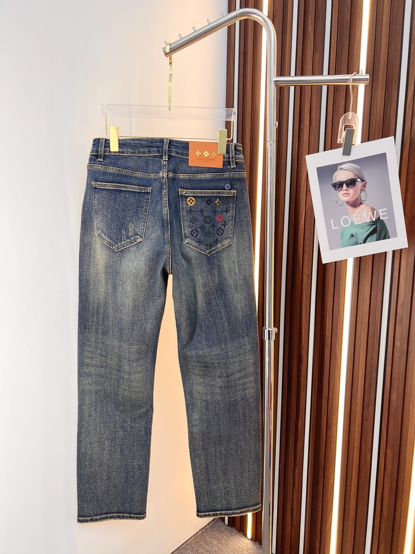 Jeans Man