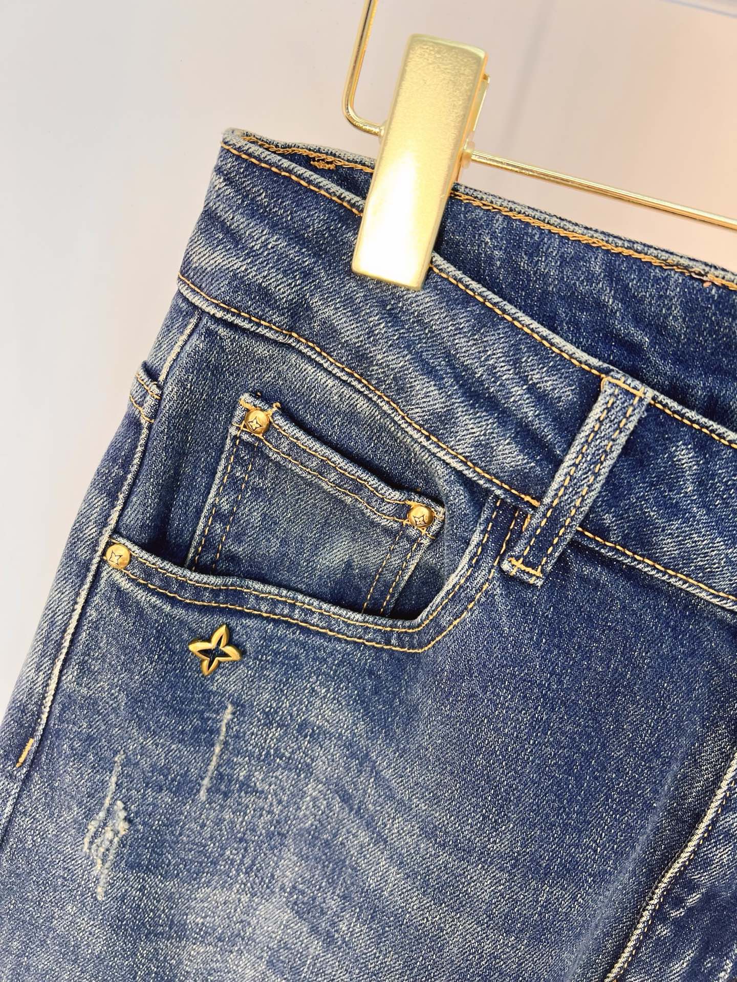 Jeans Man