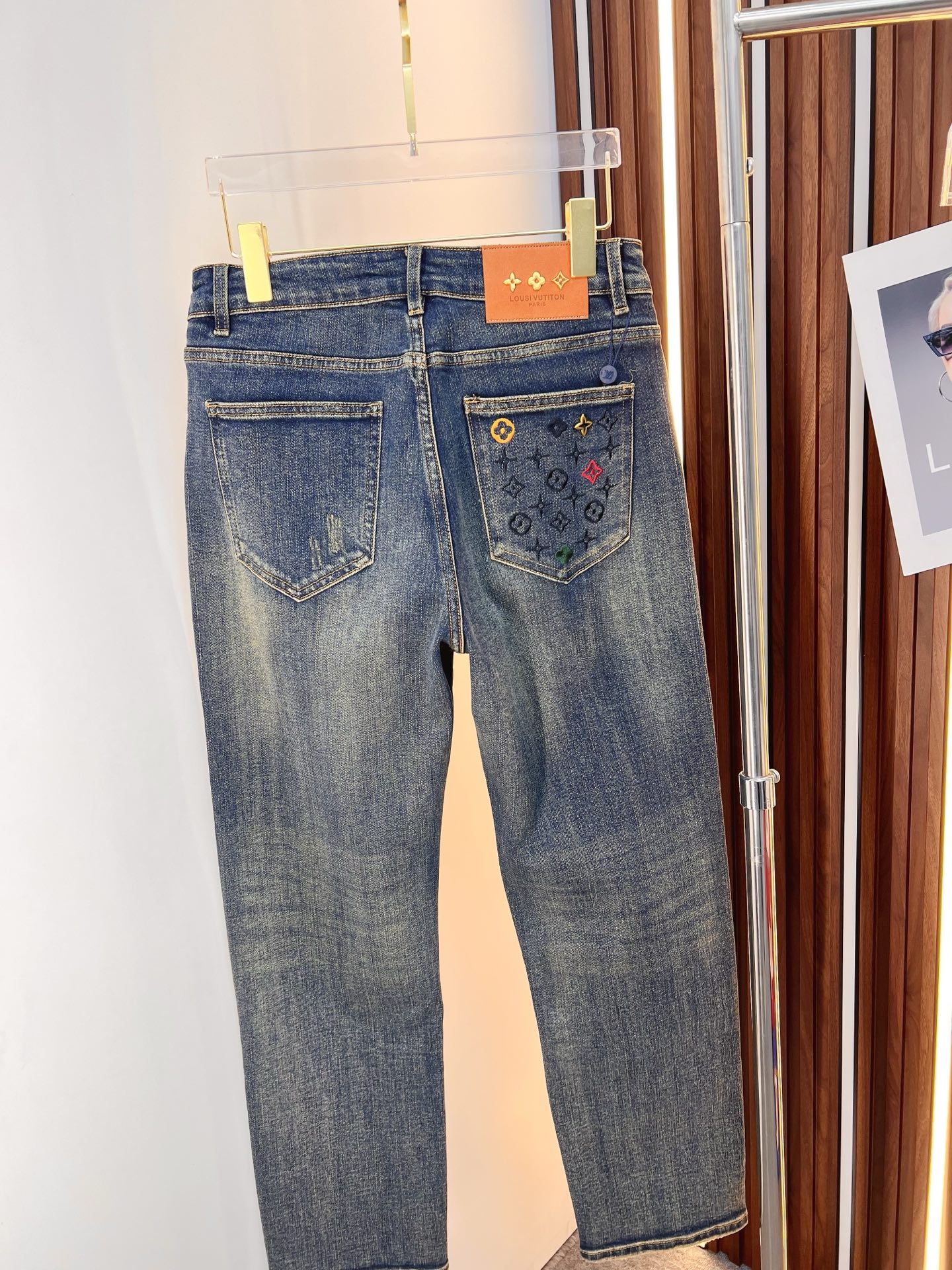 Jeans Man