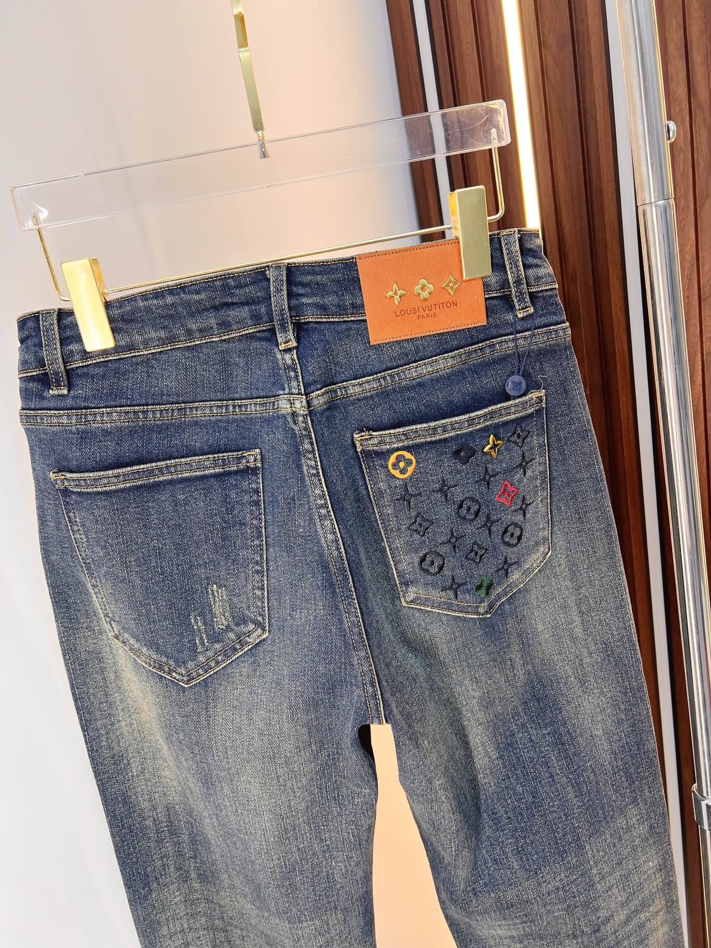 Jeans Man