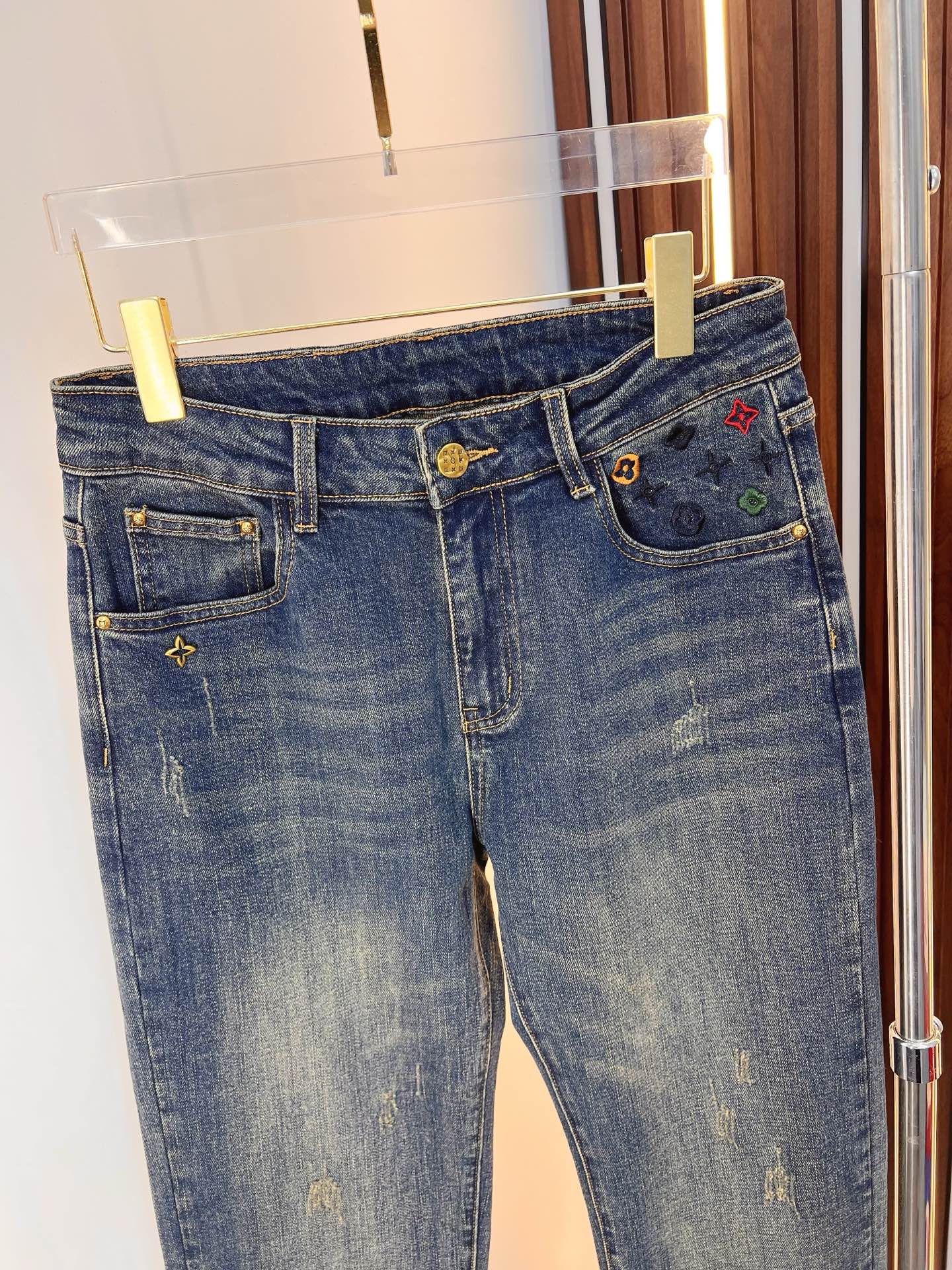 Jeans Man