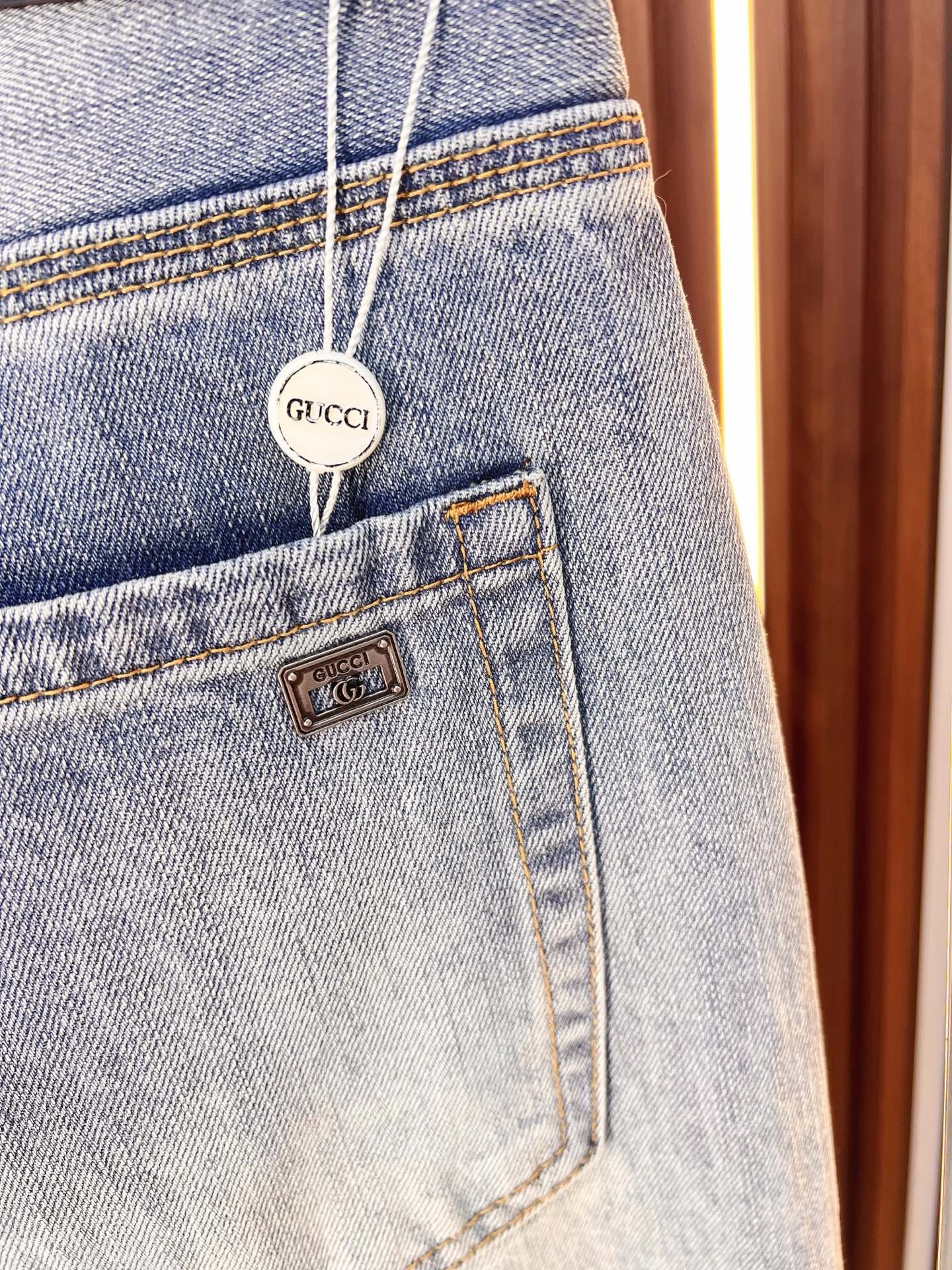 Jeans Man