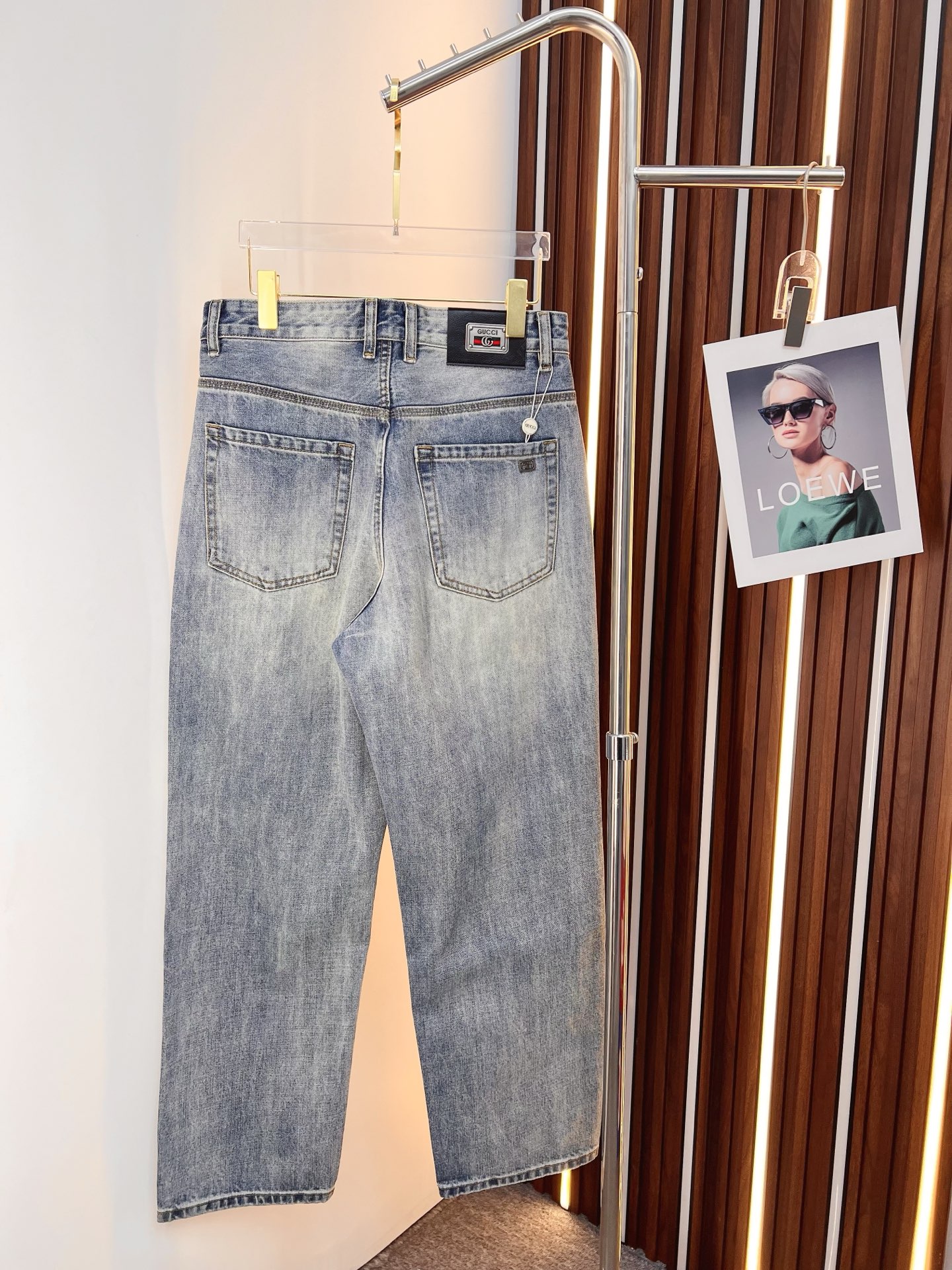 Jeans Man