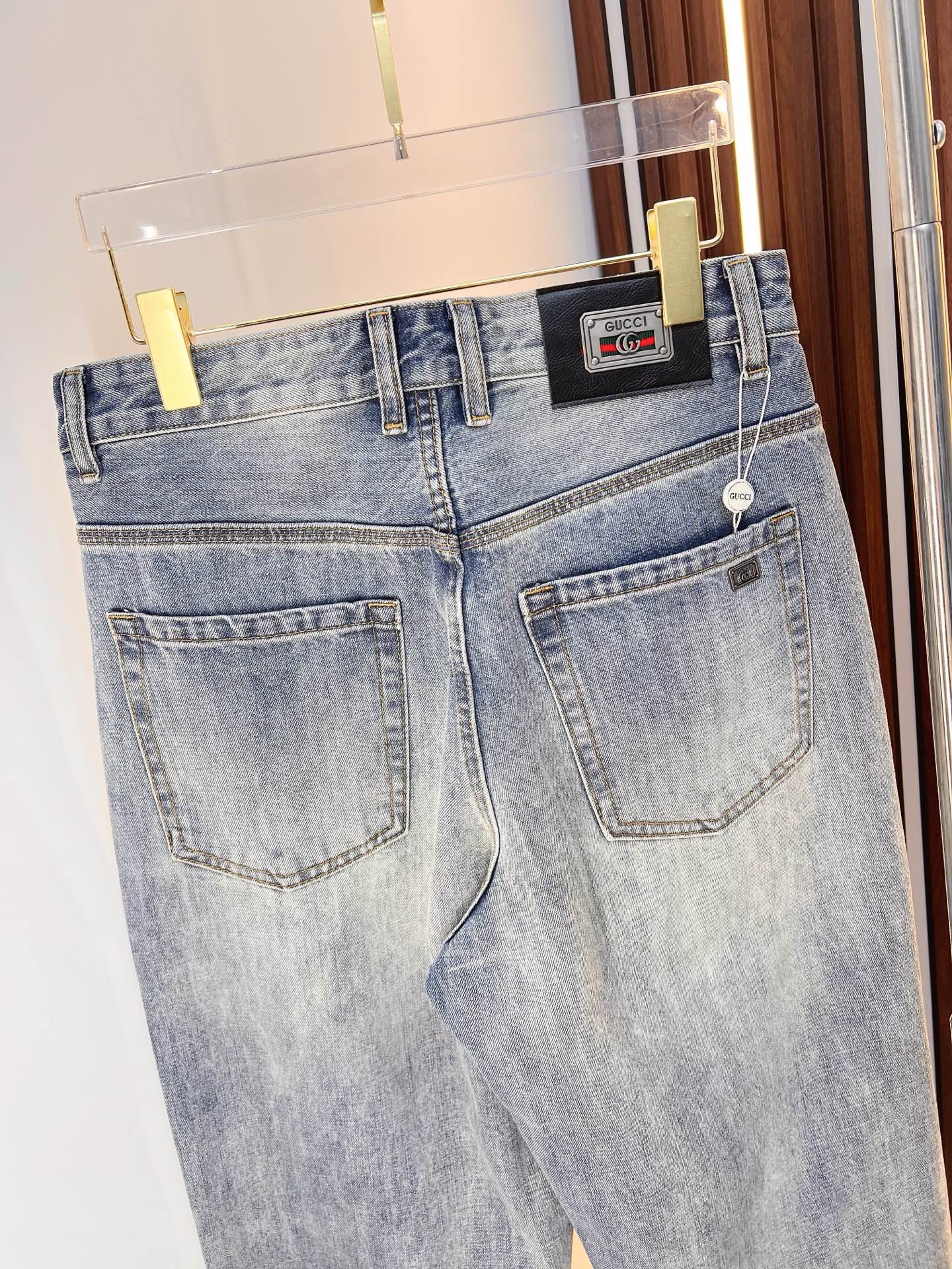 Jeans Man