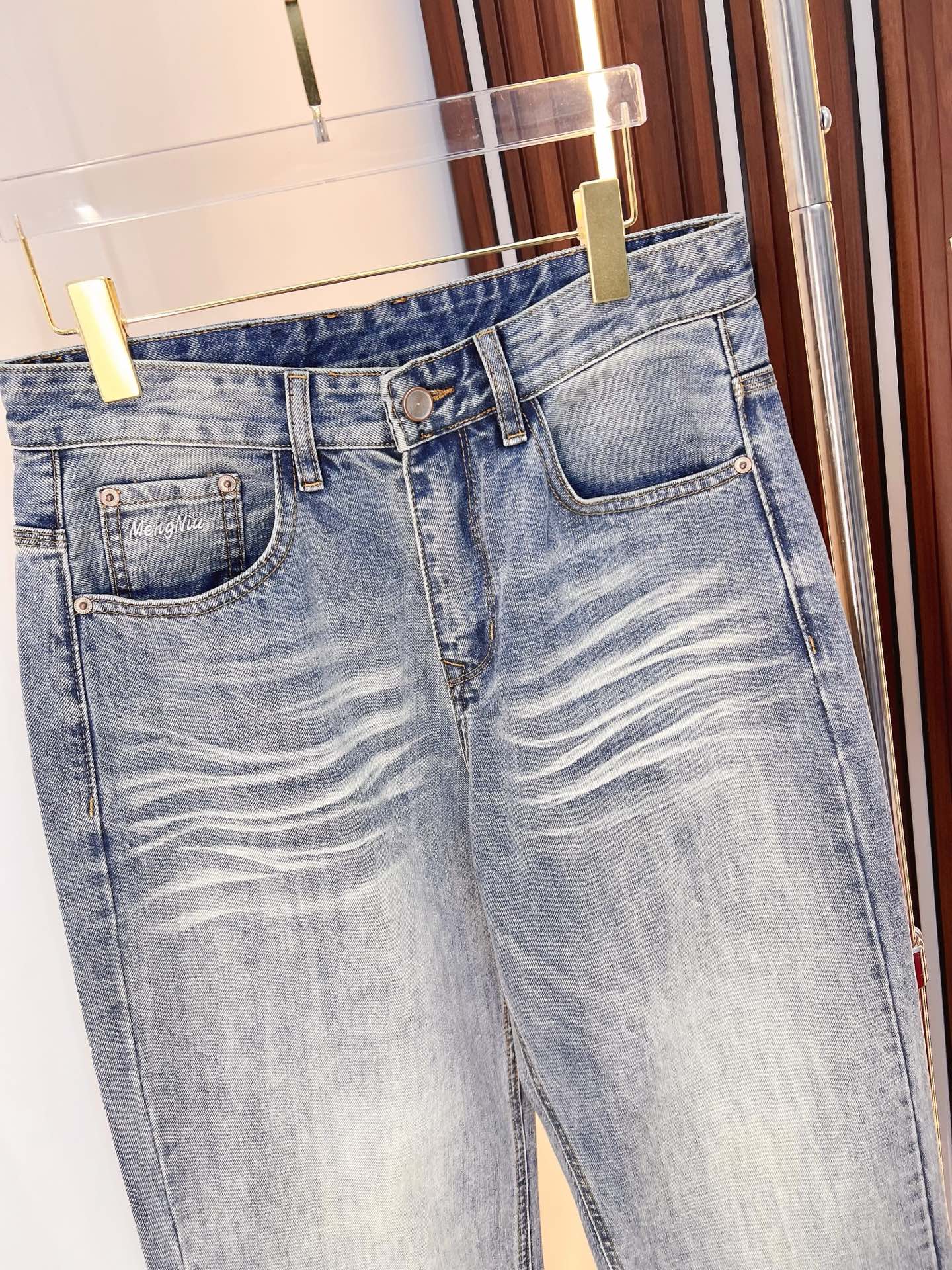 Jeans Man