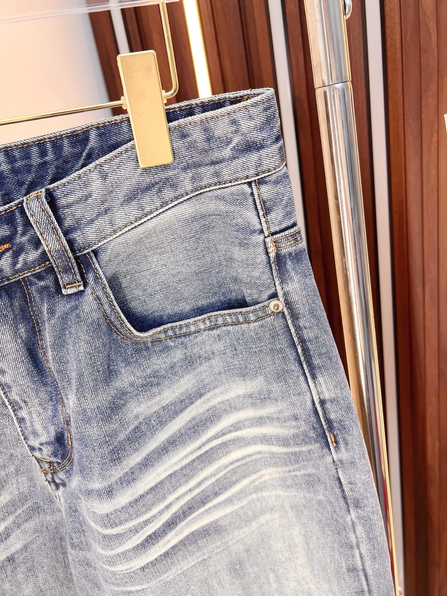 Jeans Man