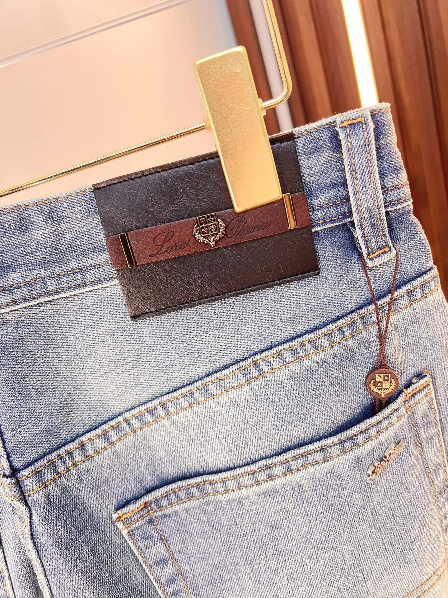 Jeans Man