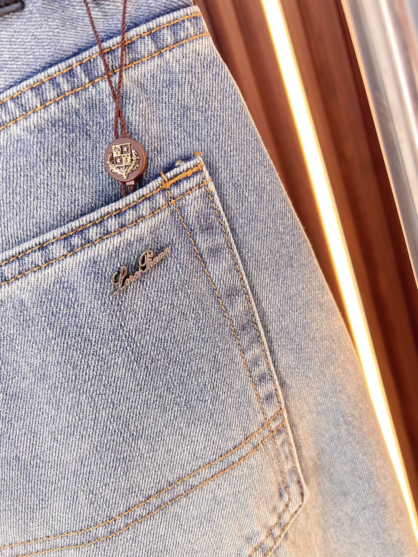 Jeans Man