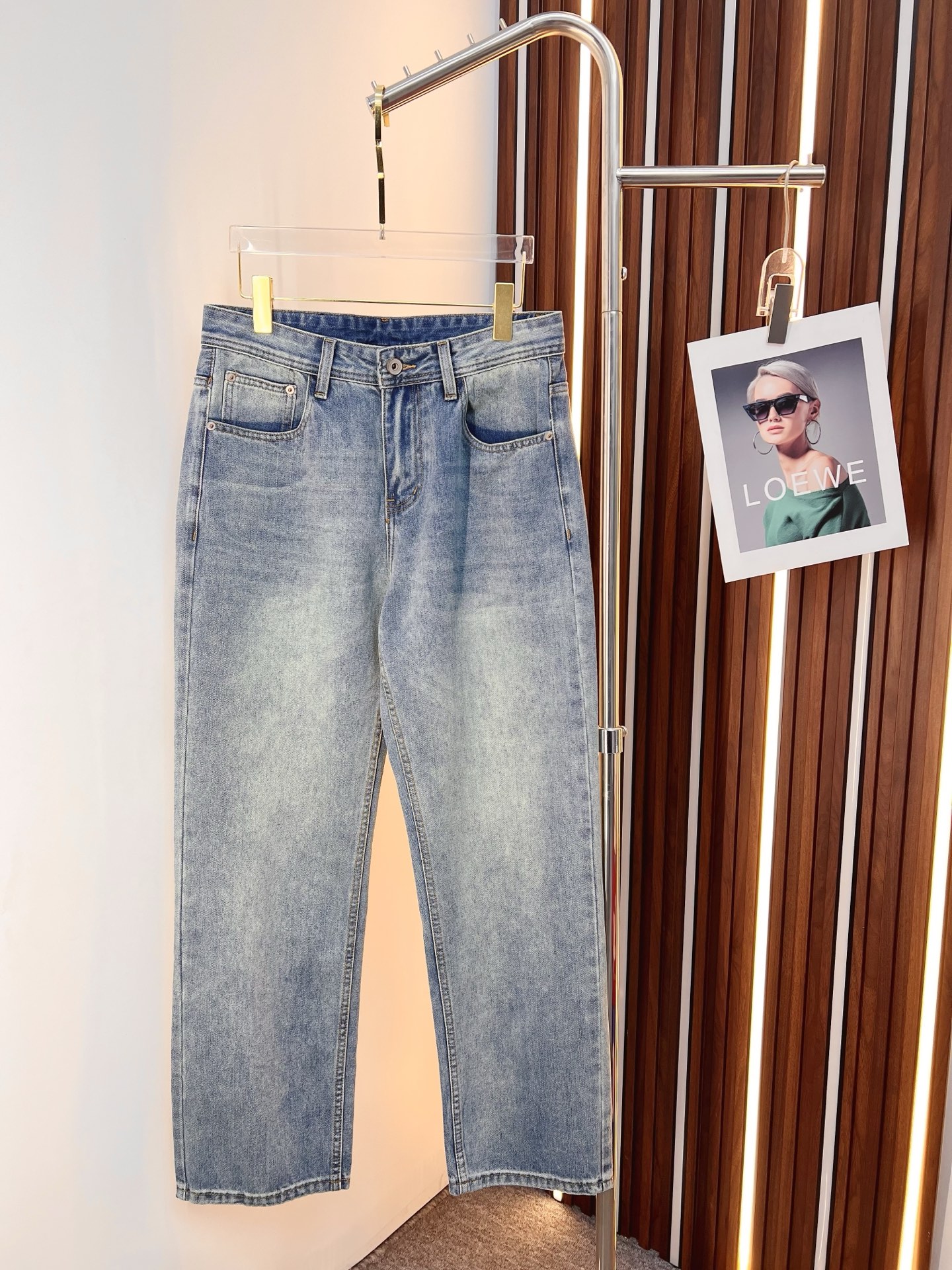 Jeans Man
