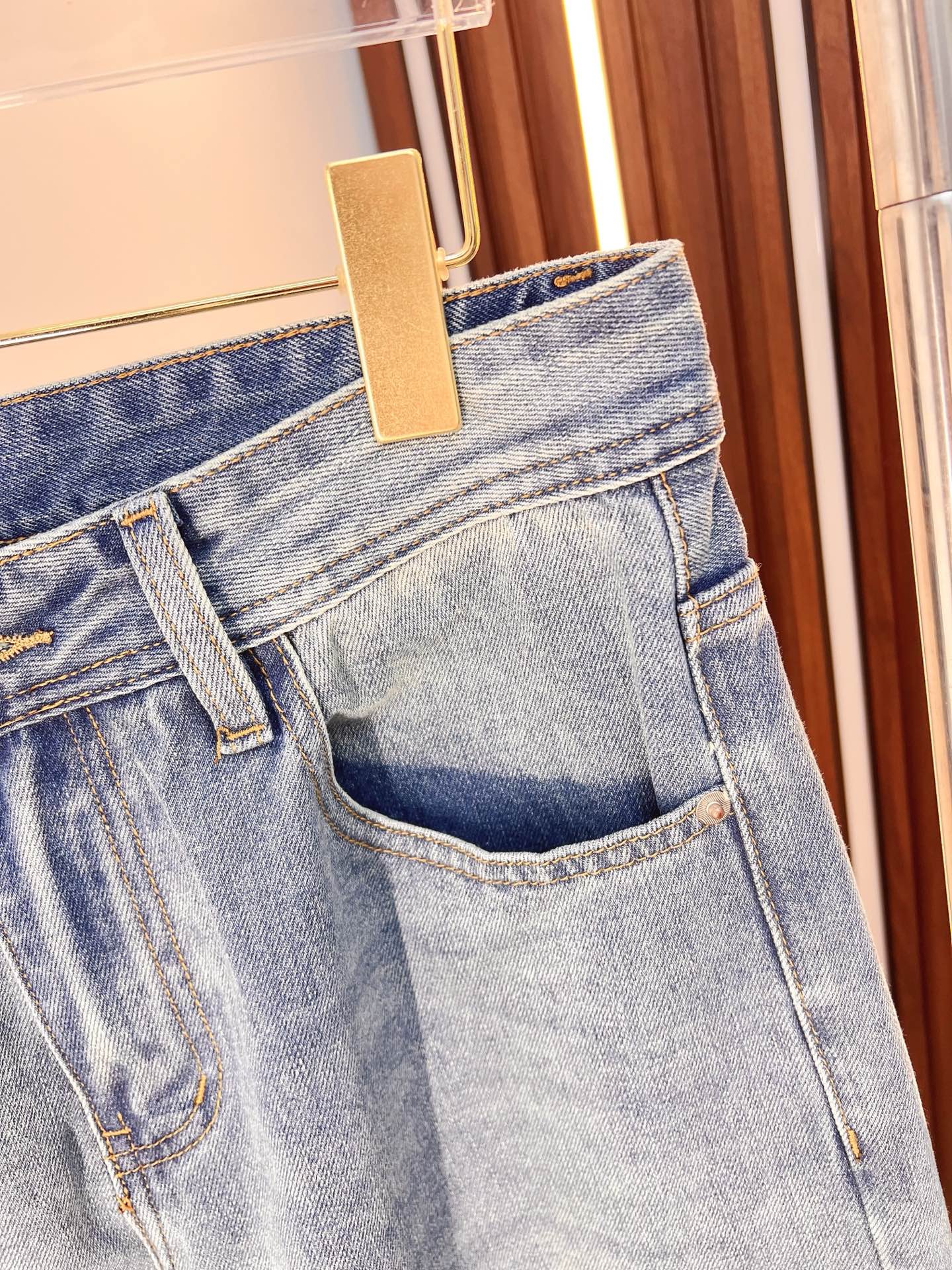 Jeans Man