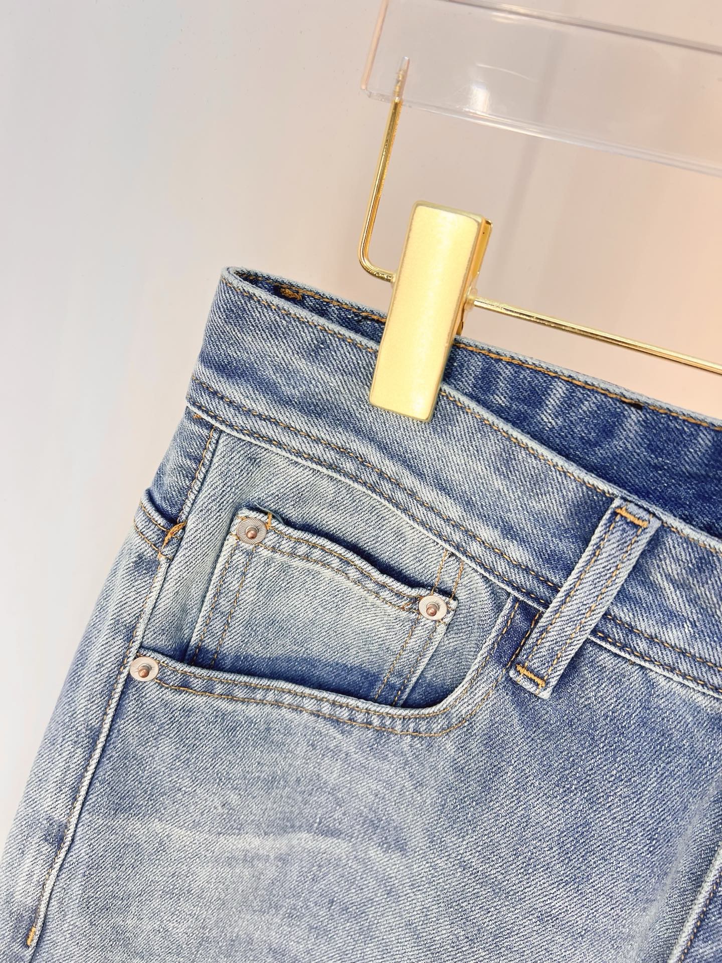 Jeans Man