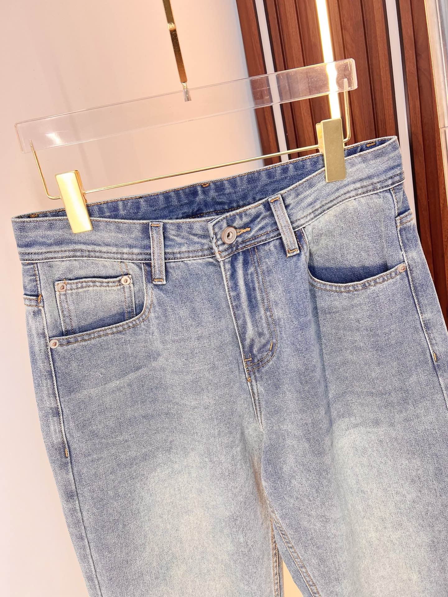Jeans Man