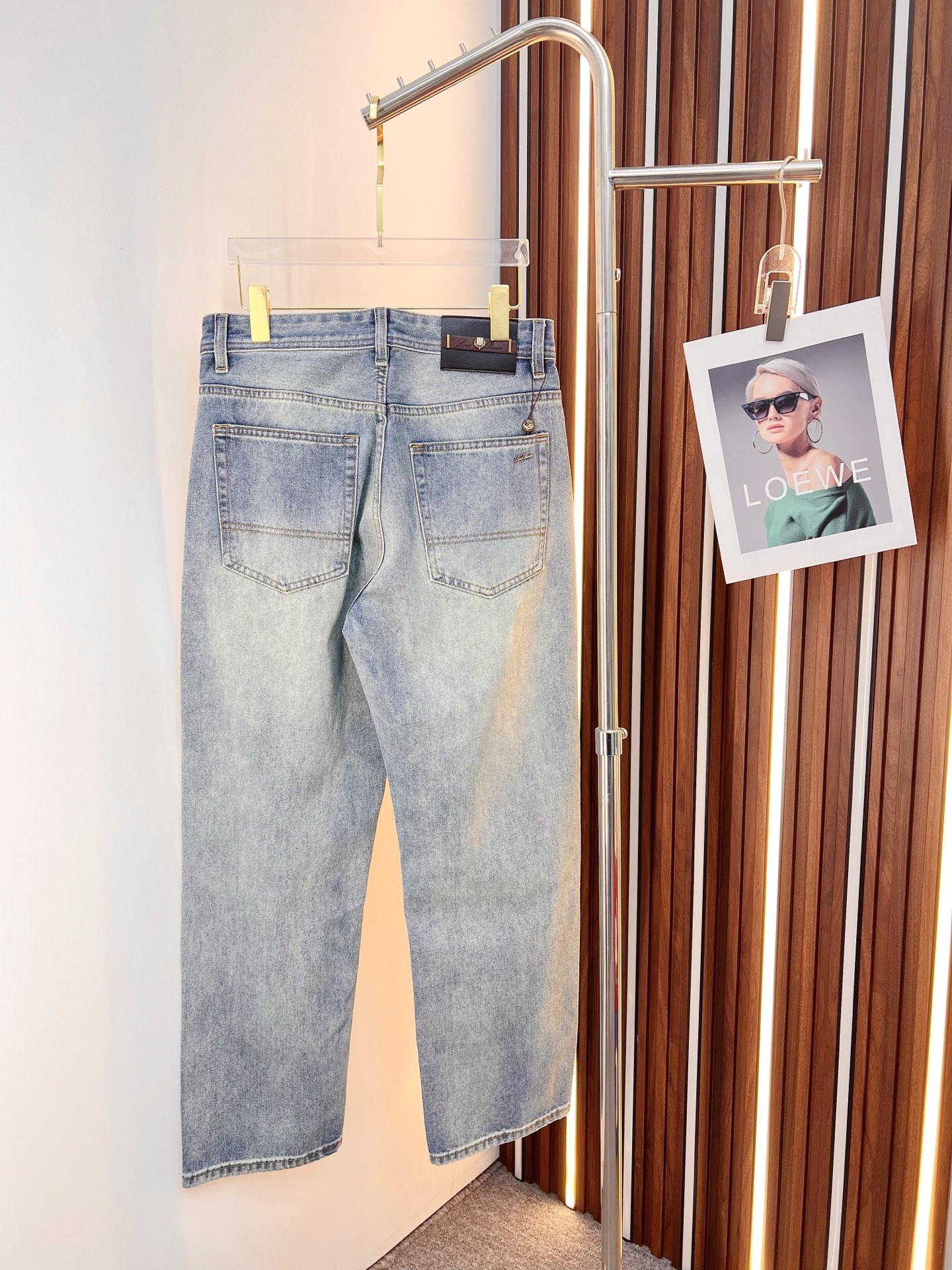 Jeans Man