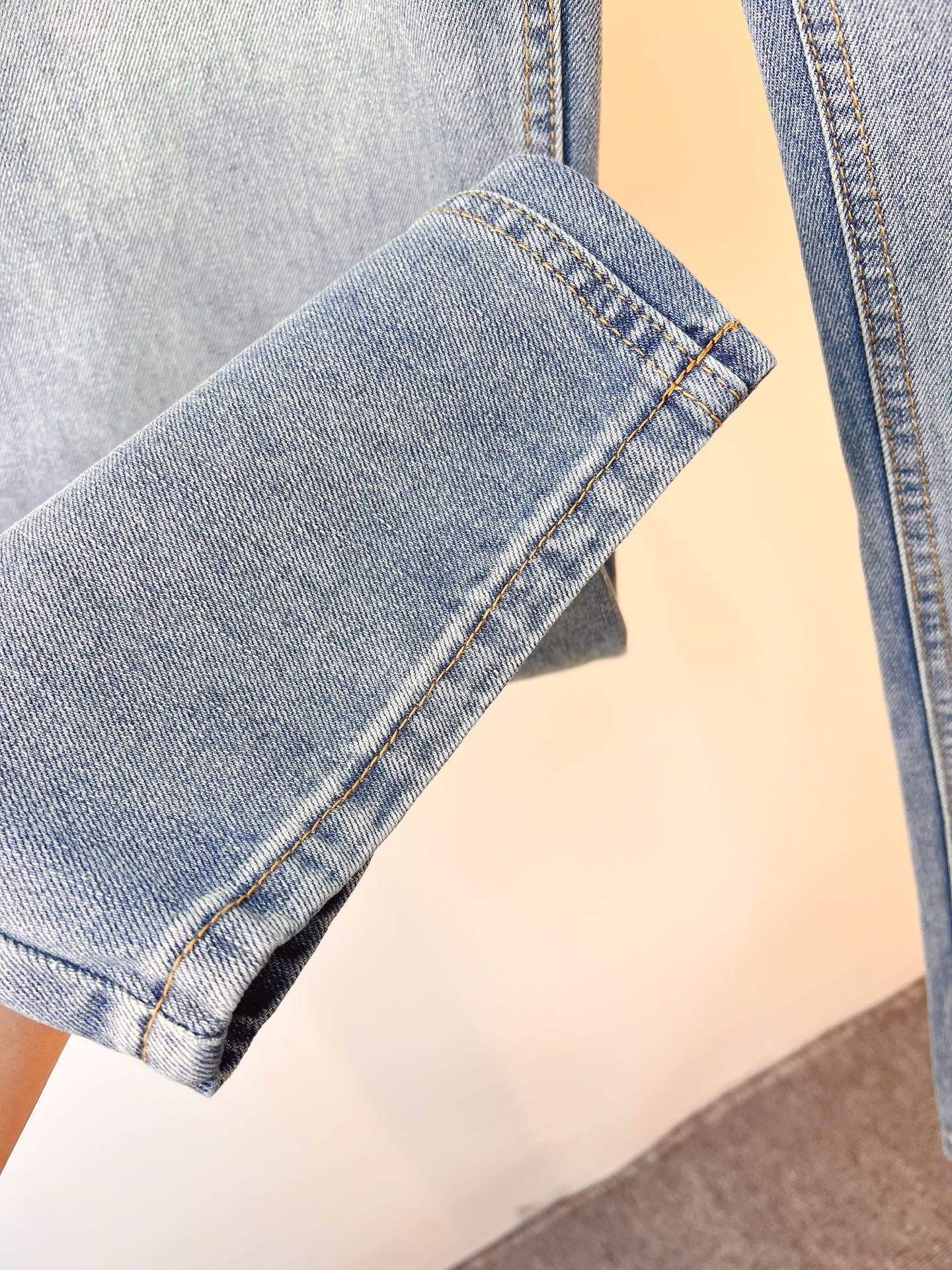 Jeans Man