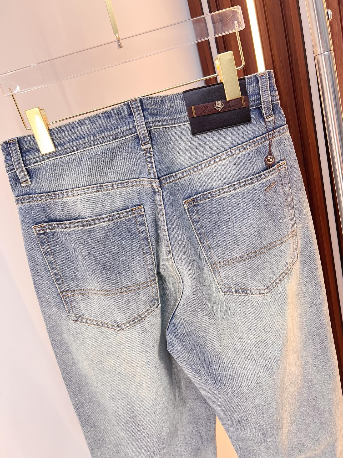 Jeans Man