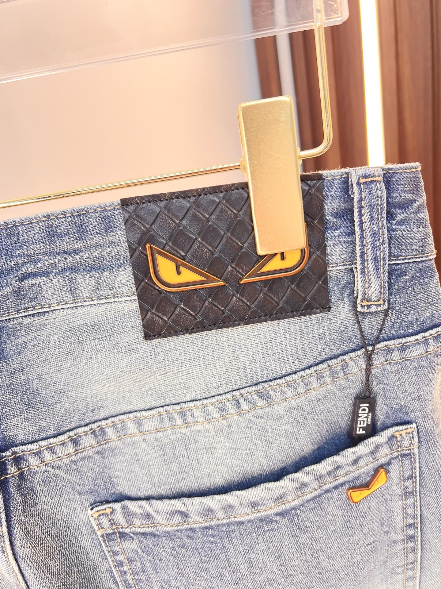 Jeans Man