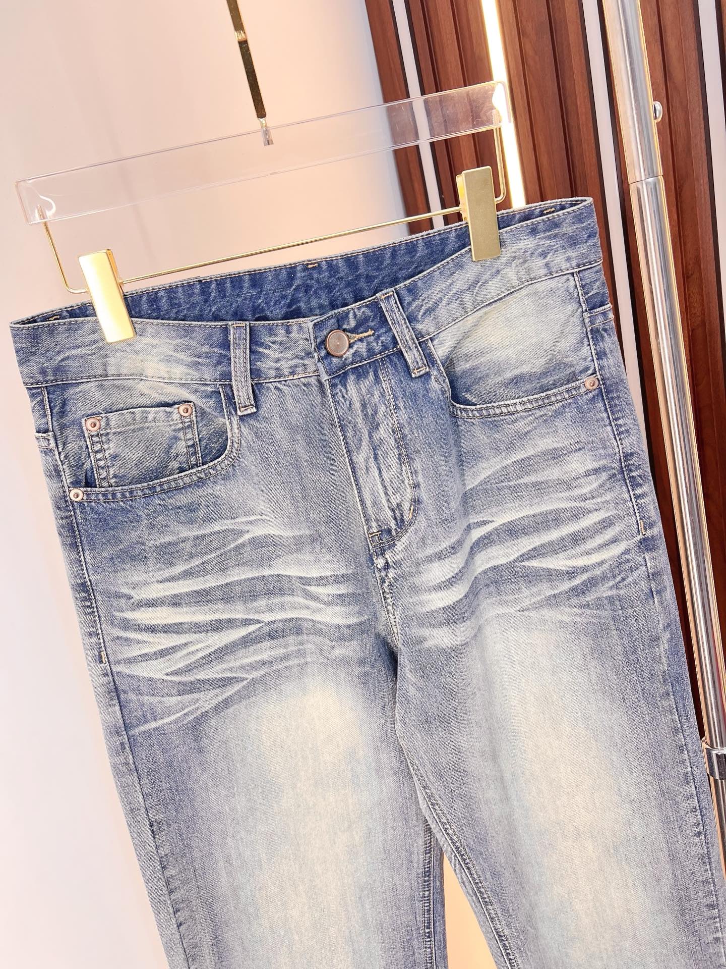 Jeans Man