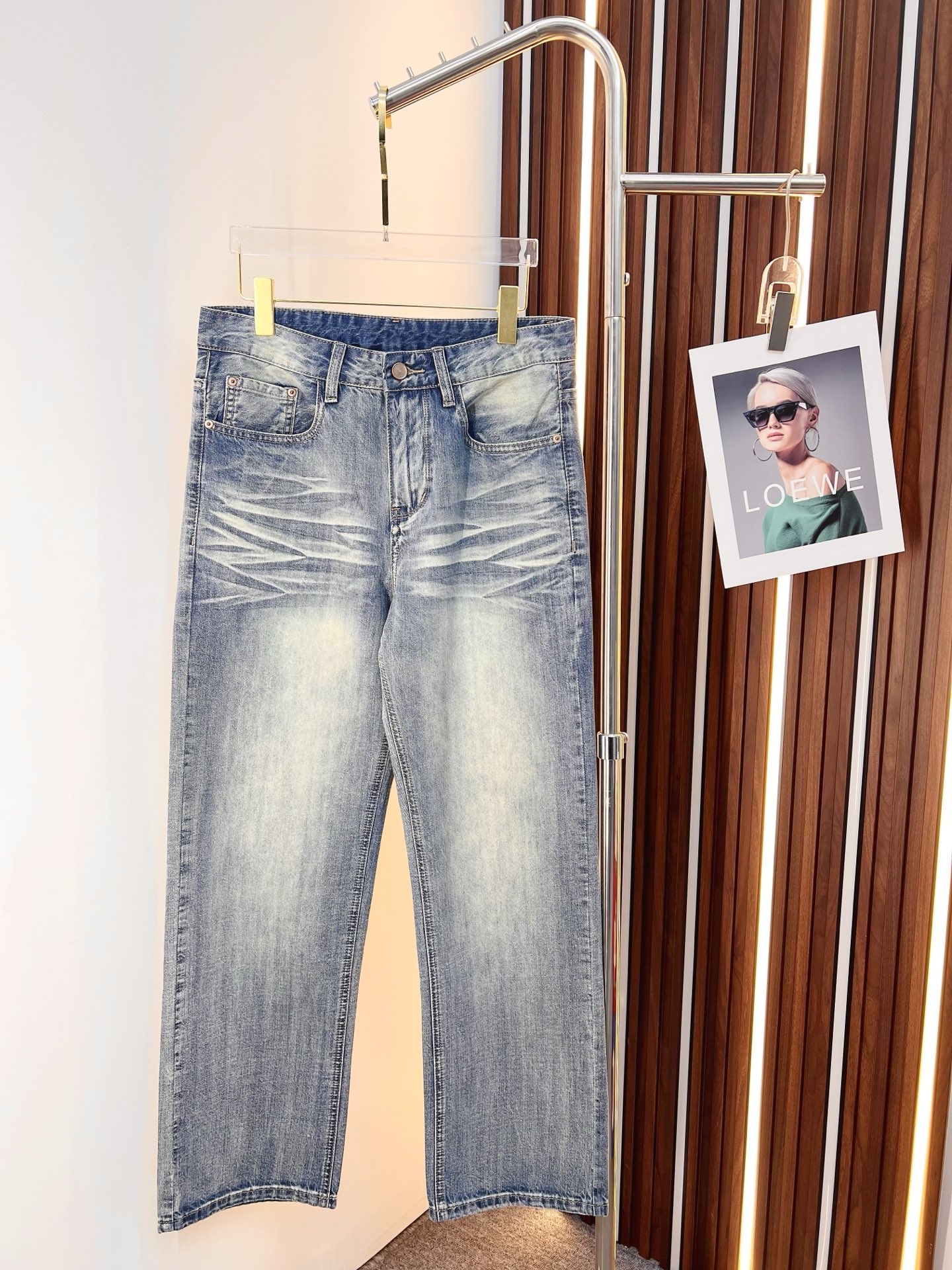 Jeans Man