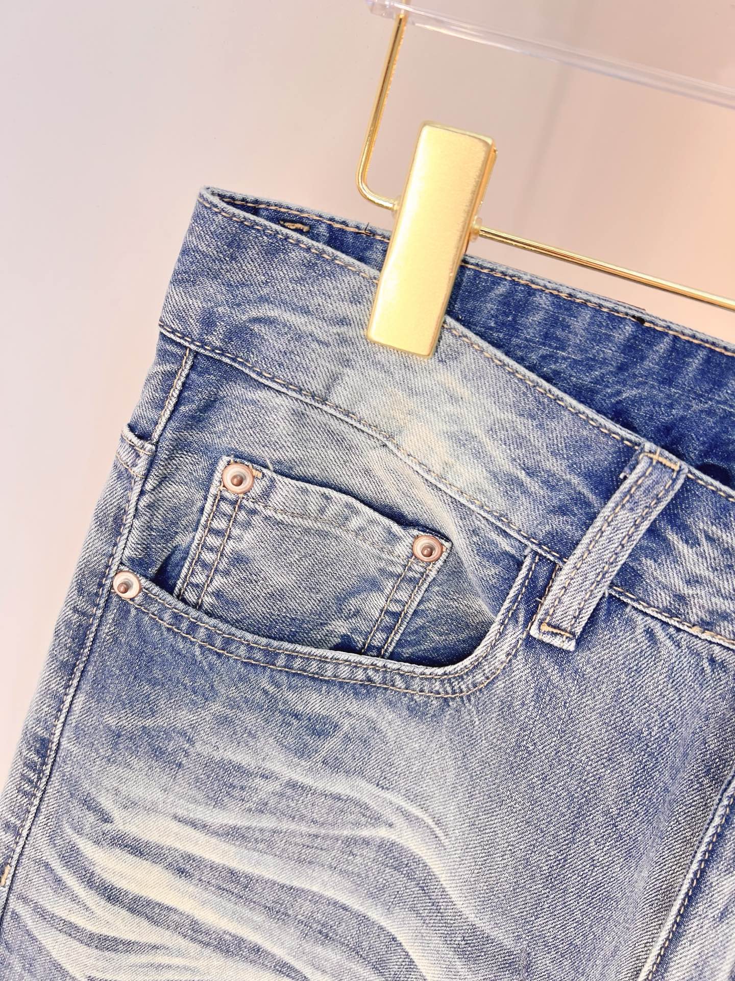 Jeans Man