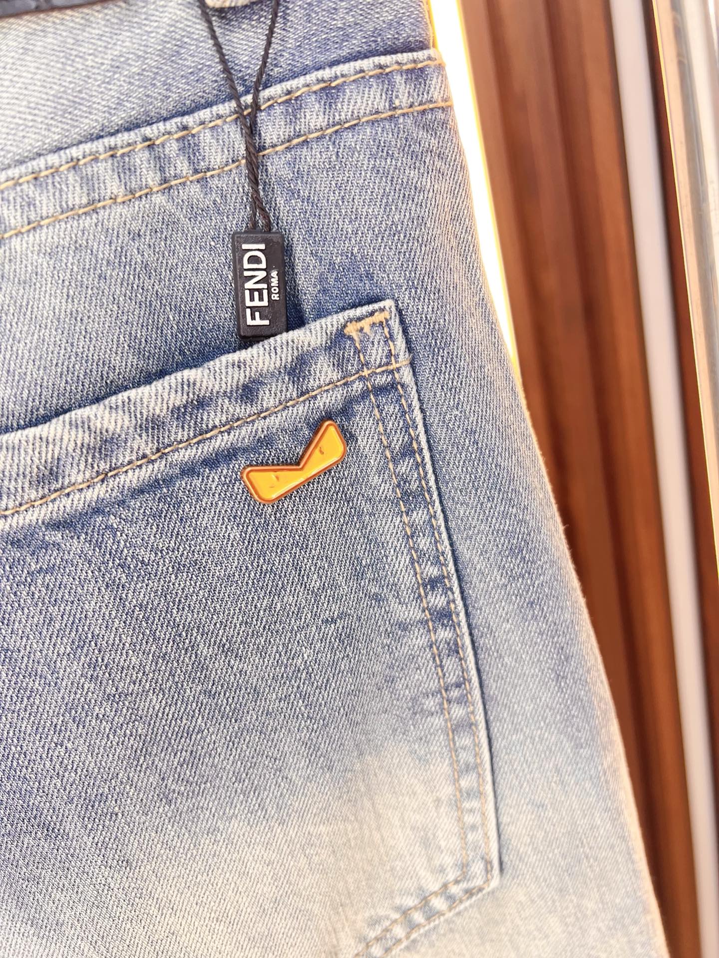 Jeans Man