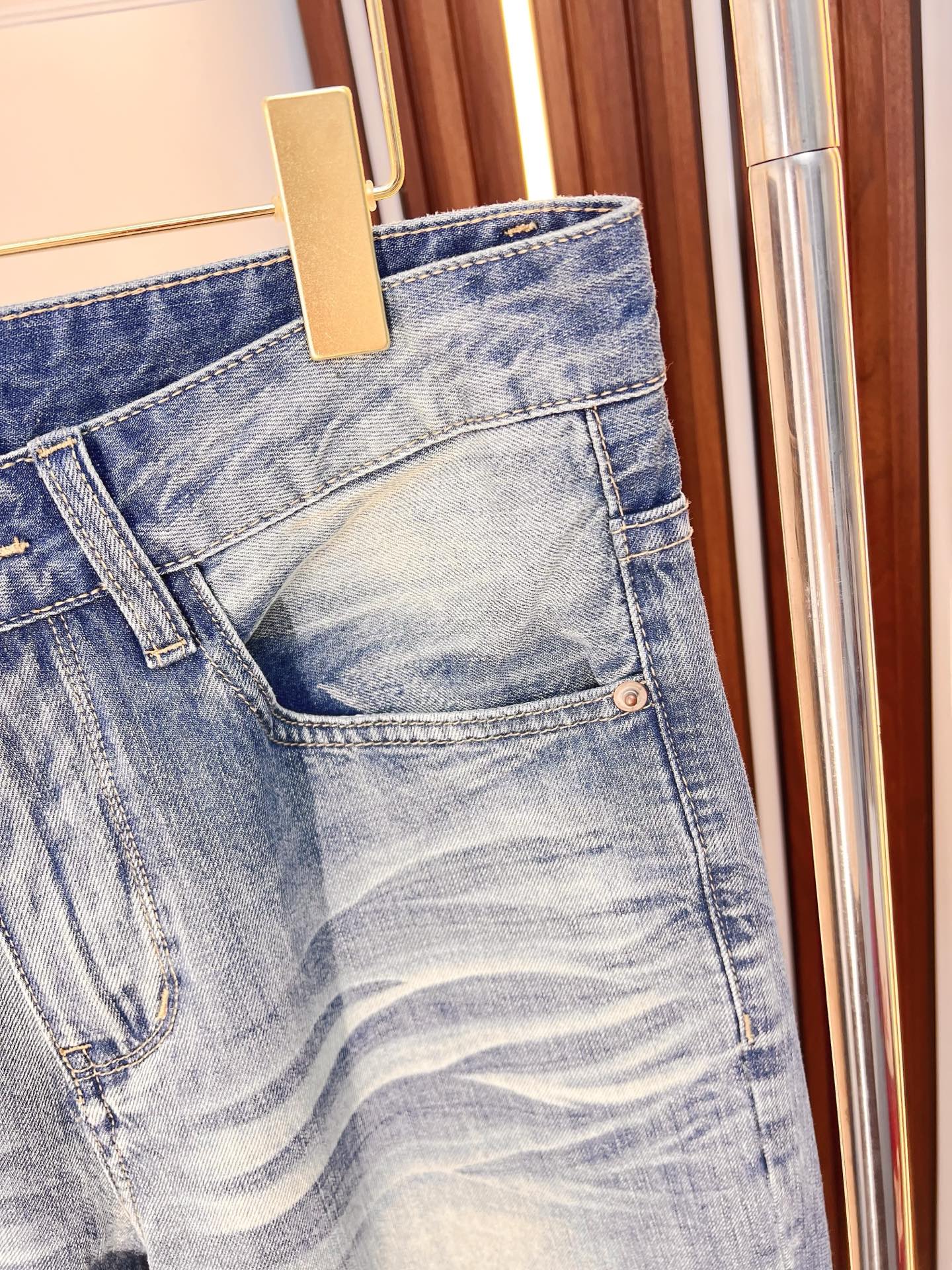 Jeans Man