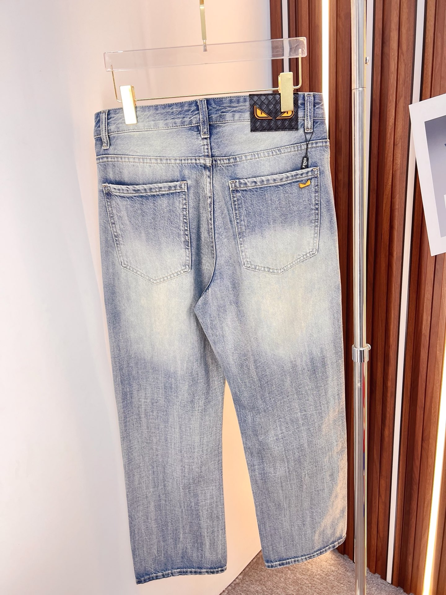 Jeans Man