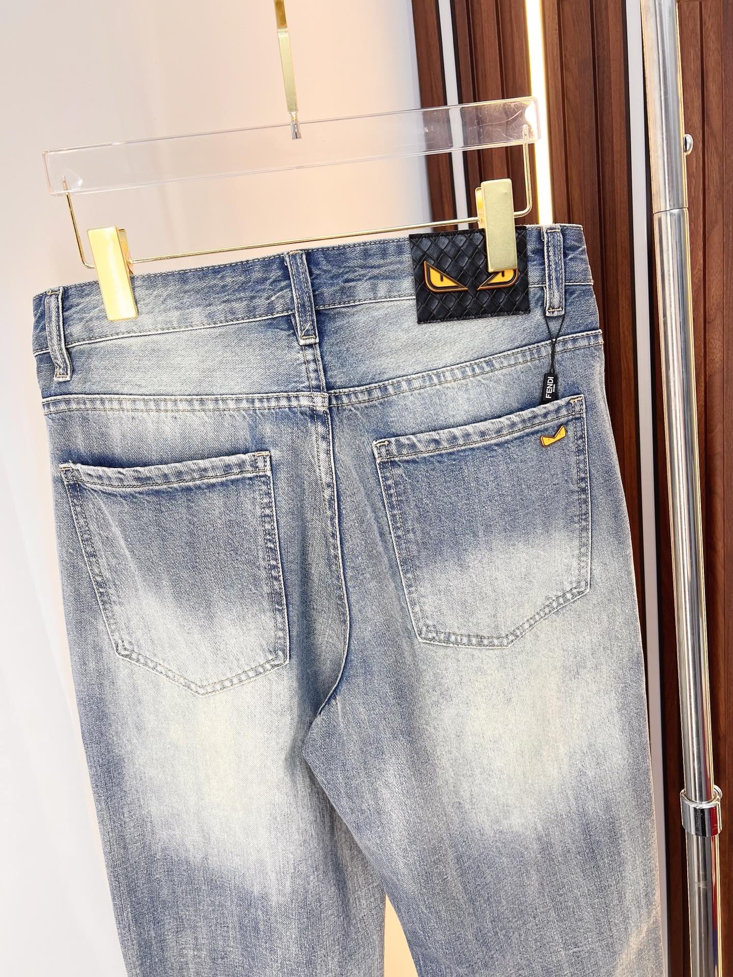 Jeans Man
