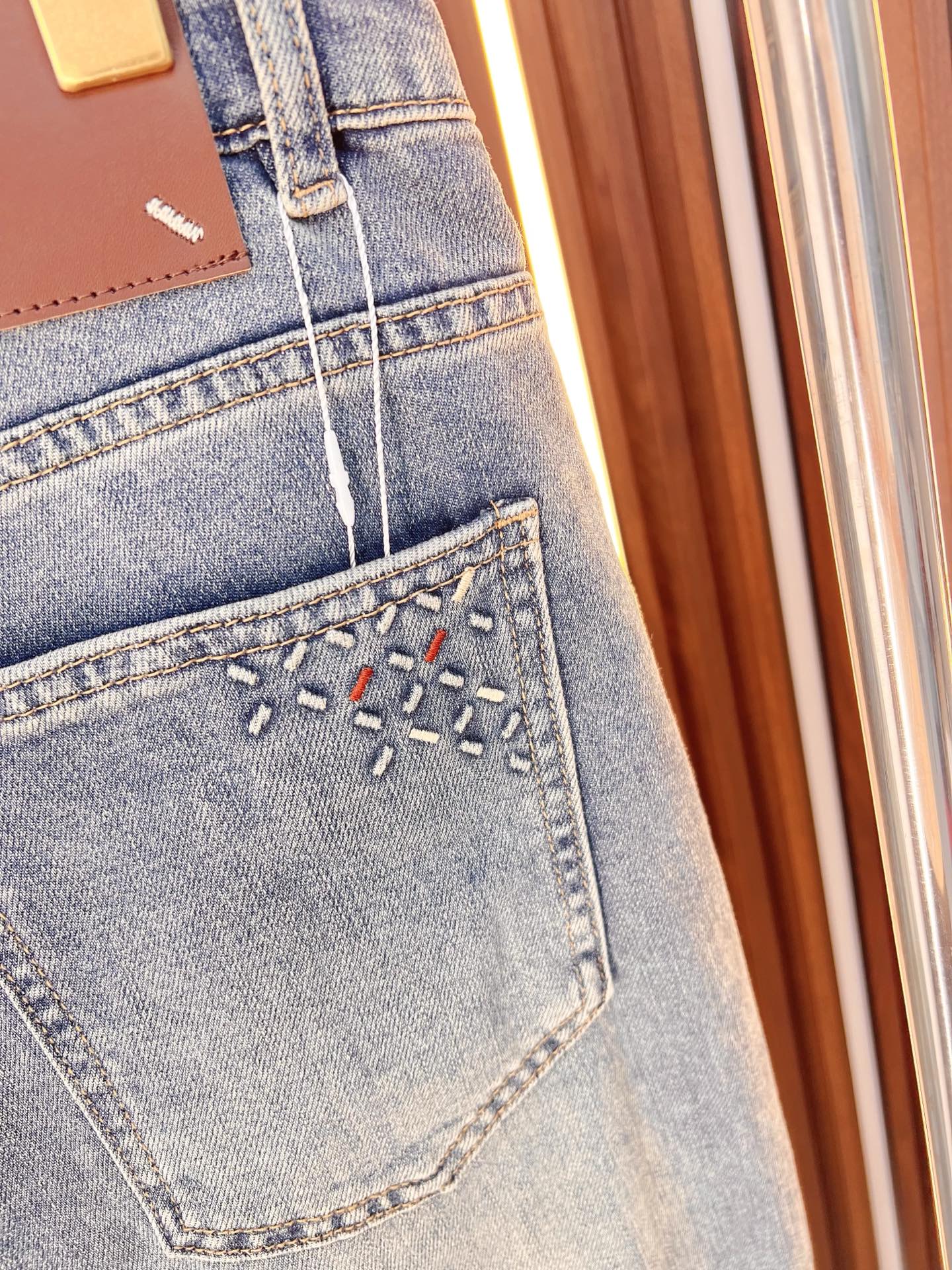 Jeans Man