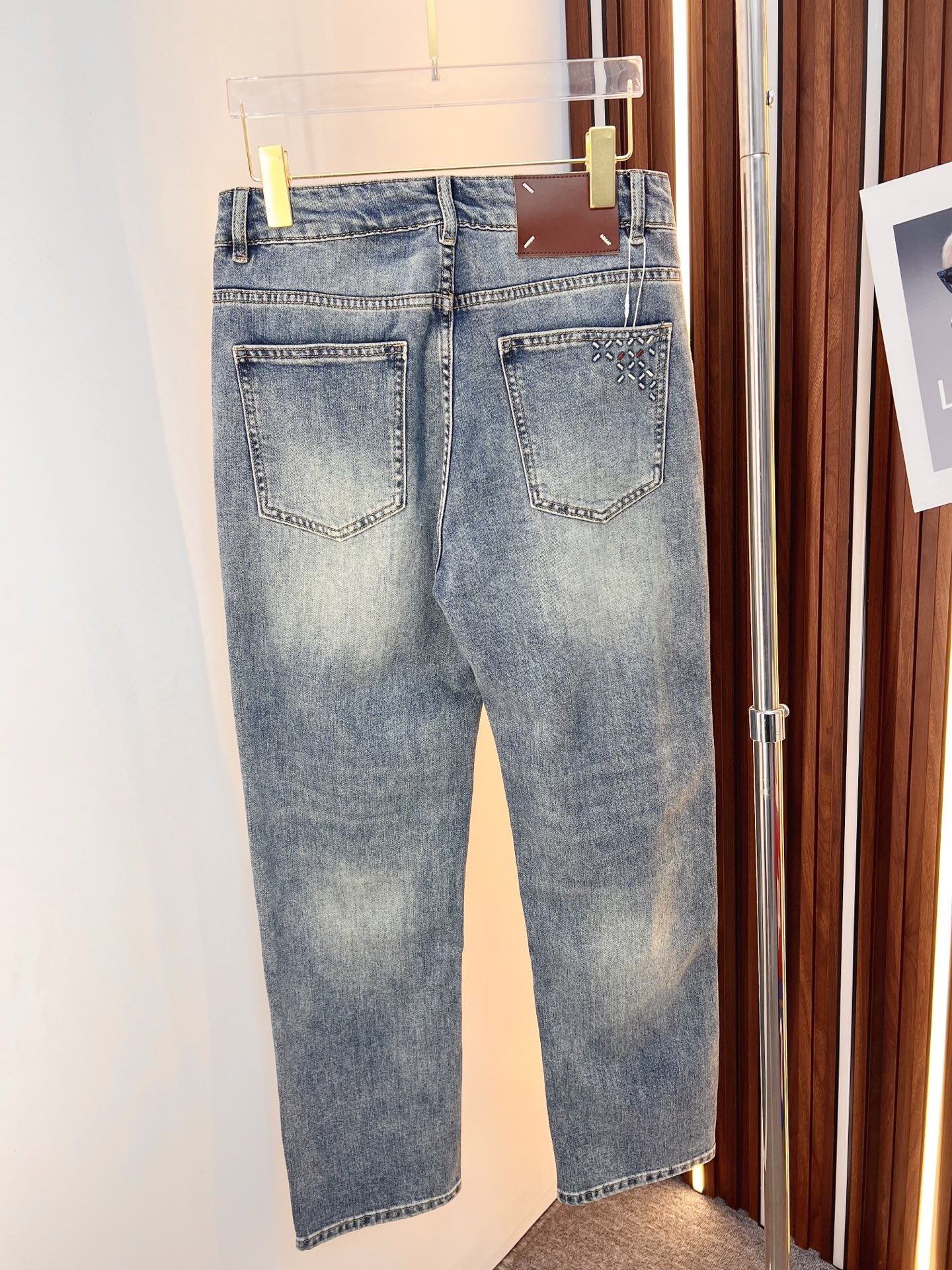Jeans Man