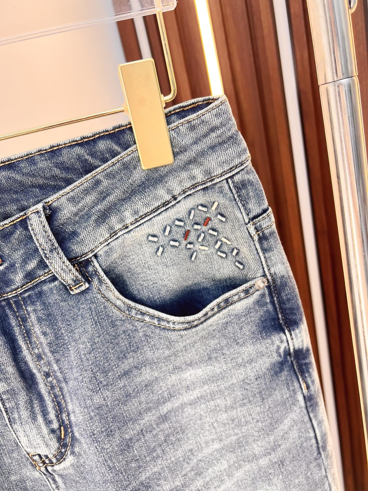 Jeans Man