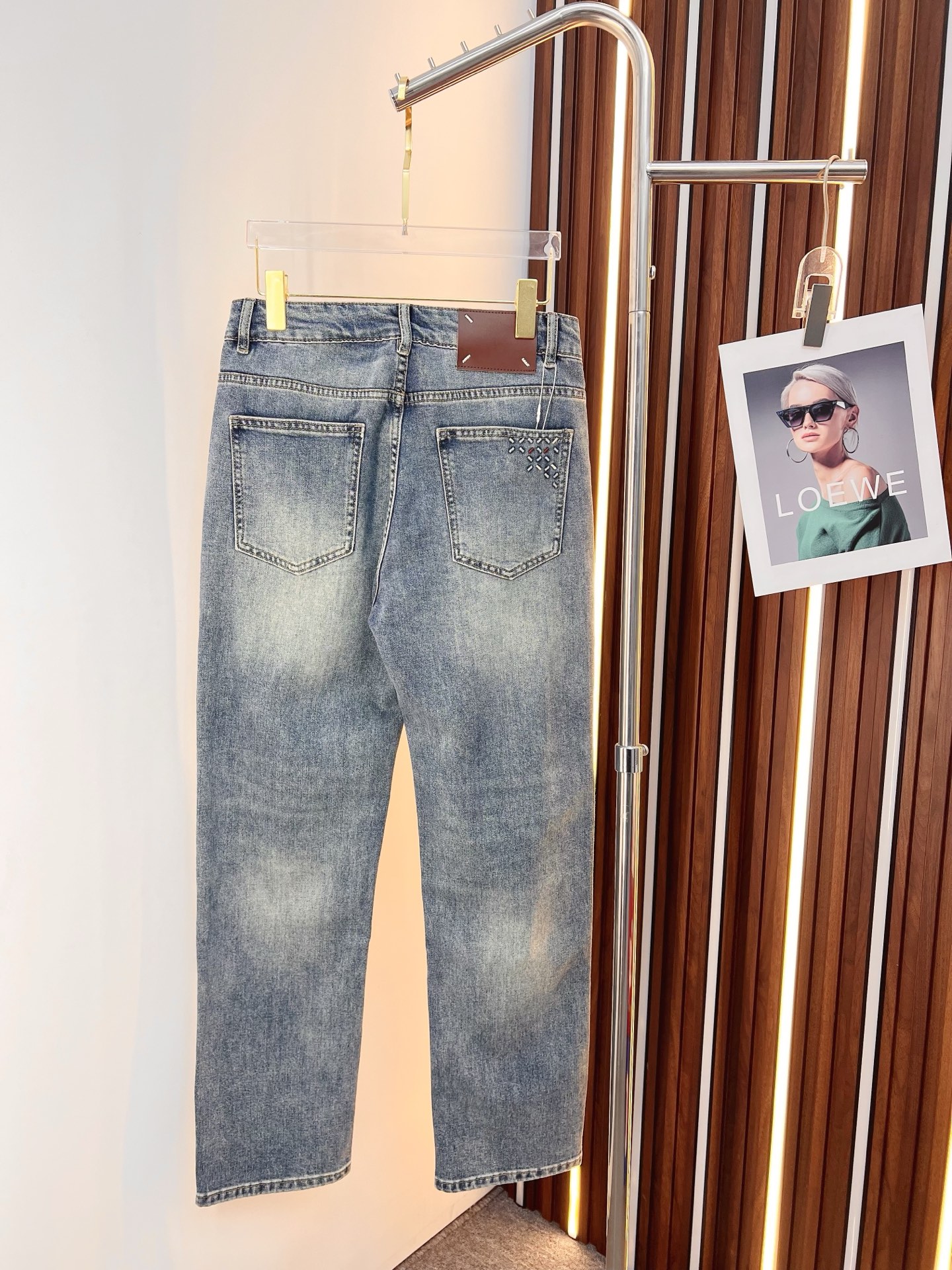Jeans Man