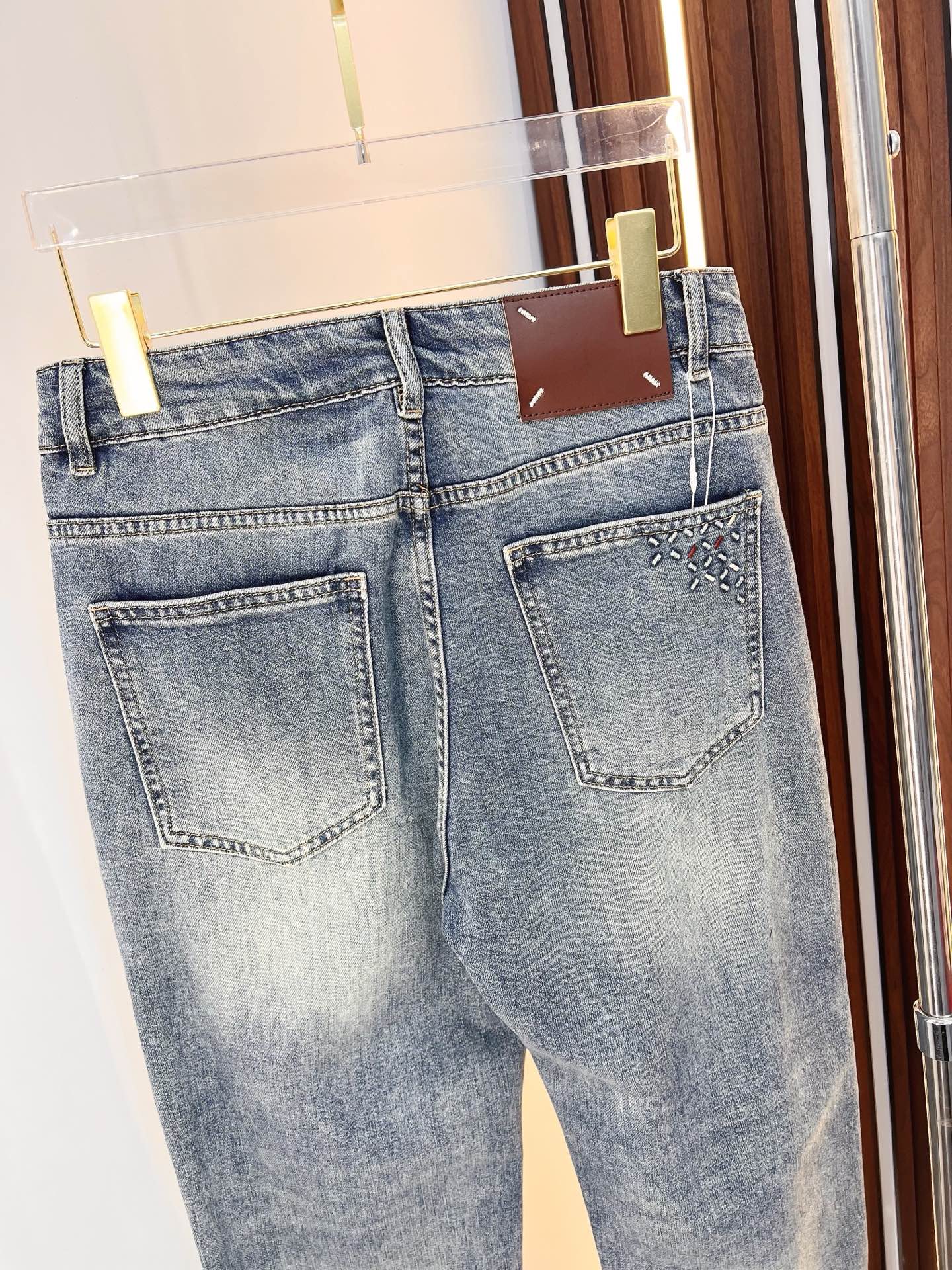 Jeans Man