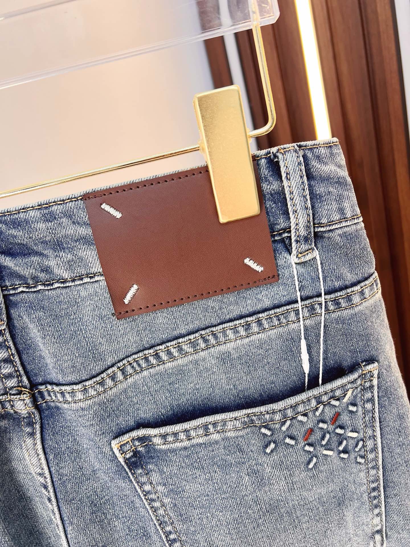 Jeans Man