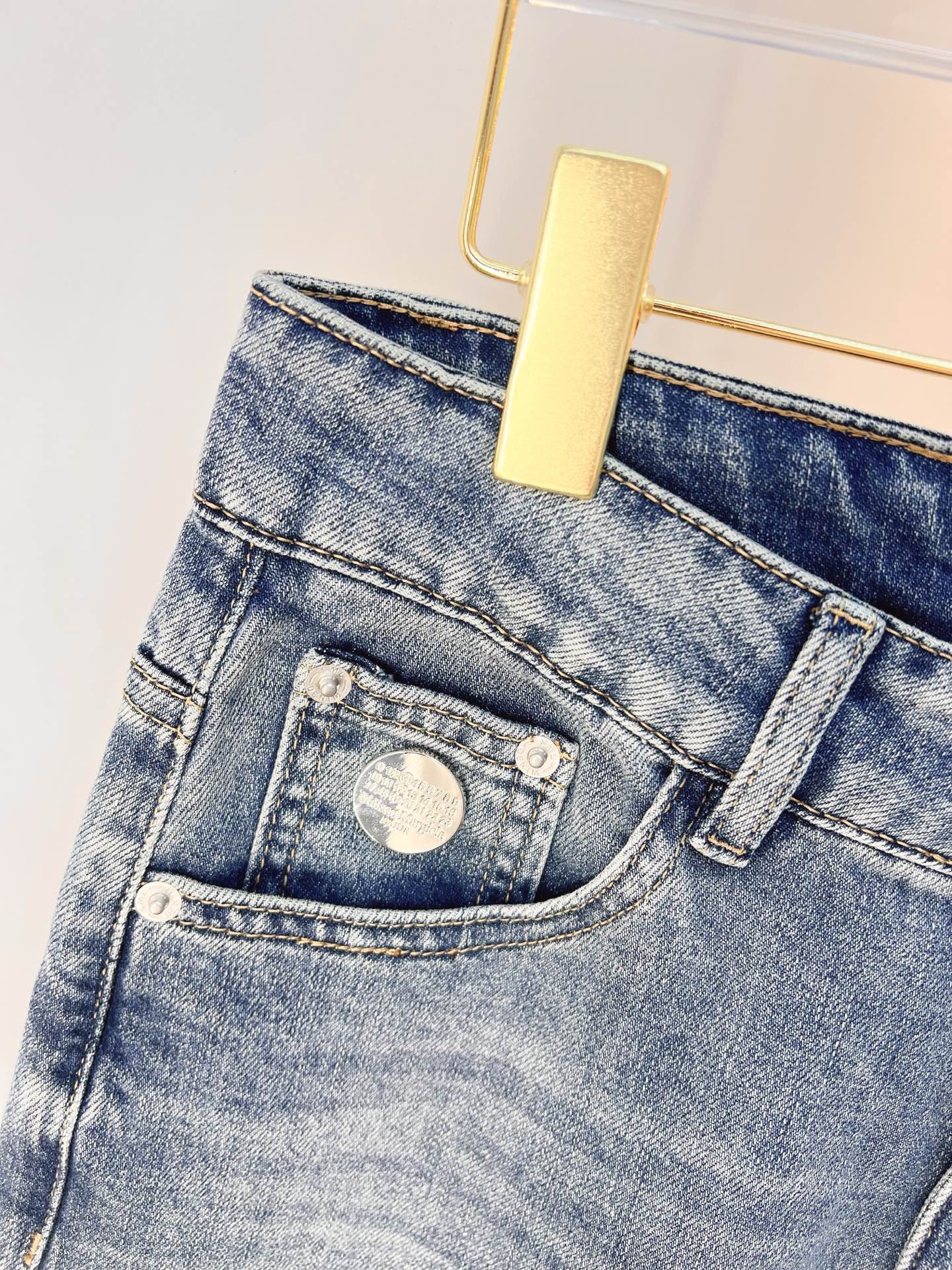 Jeans Man