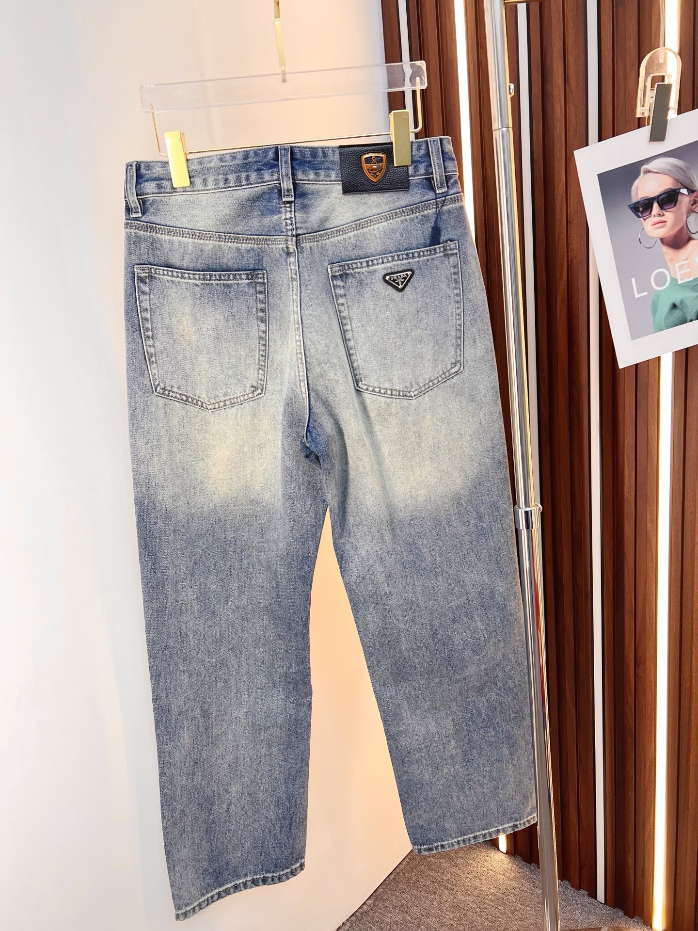 Jeans Man