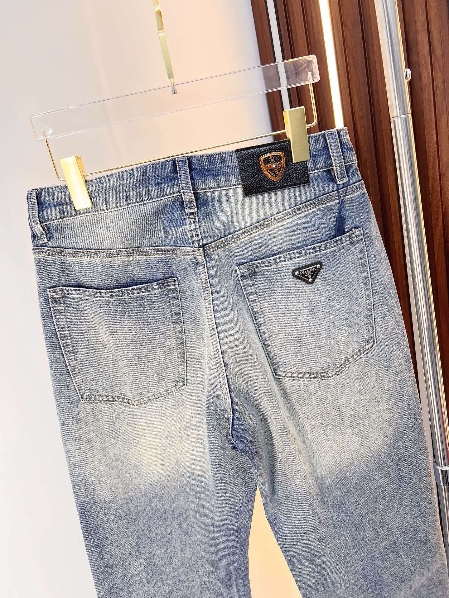 Jeans Man
