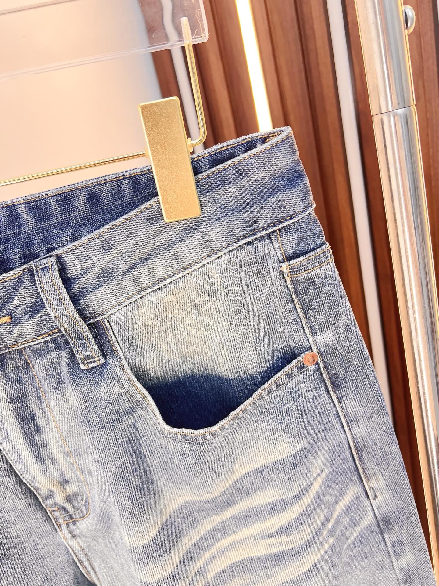 Jeans Man