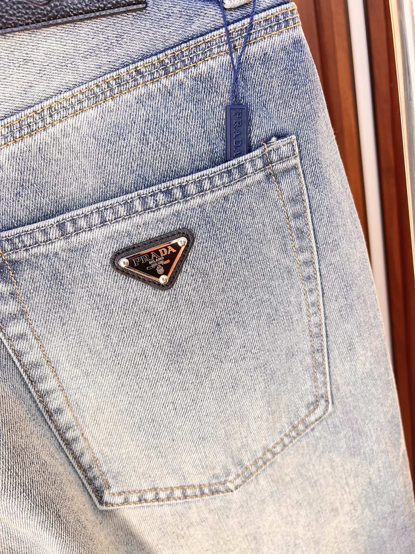 Jeans Man