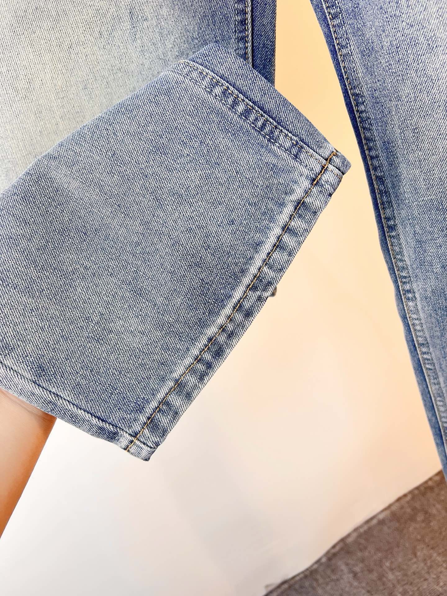 Jeans Man