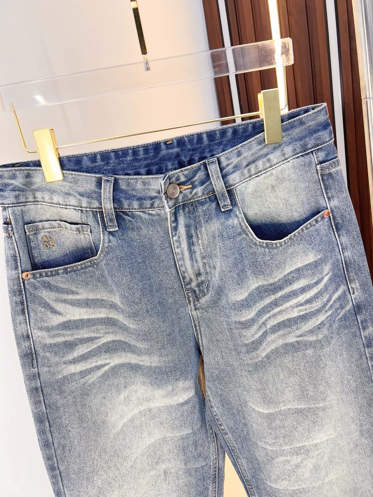 Jeans Man