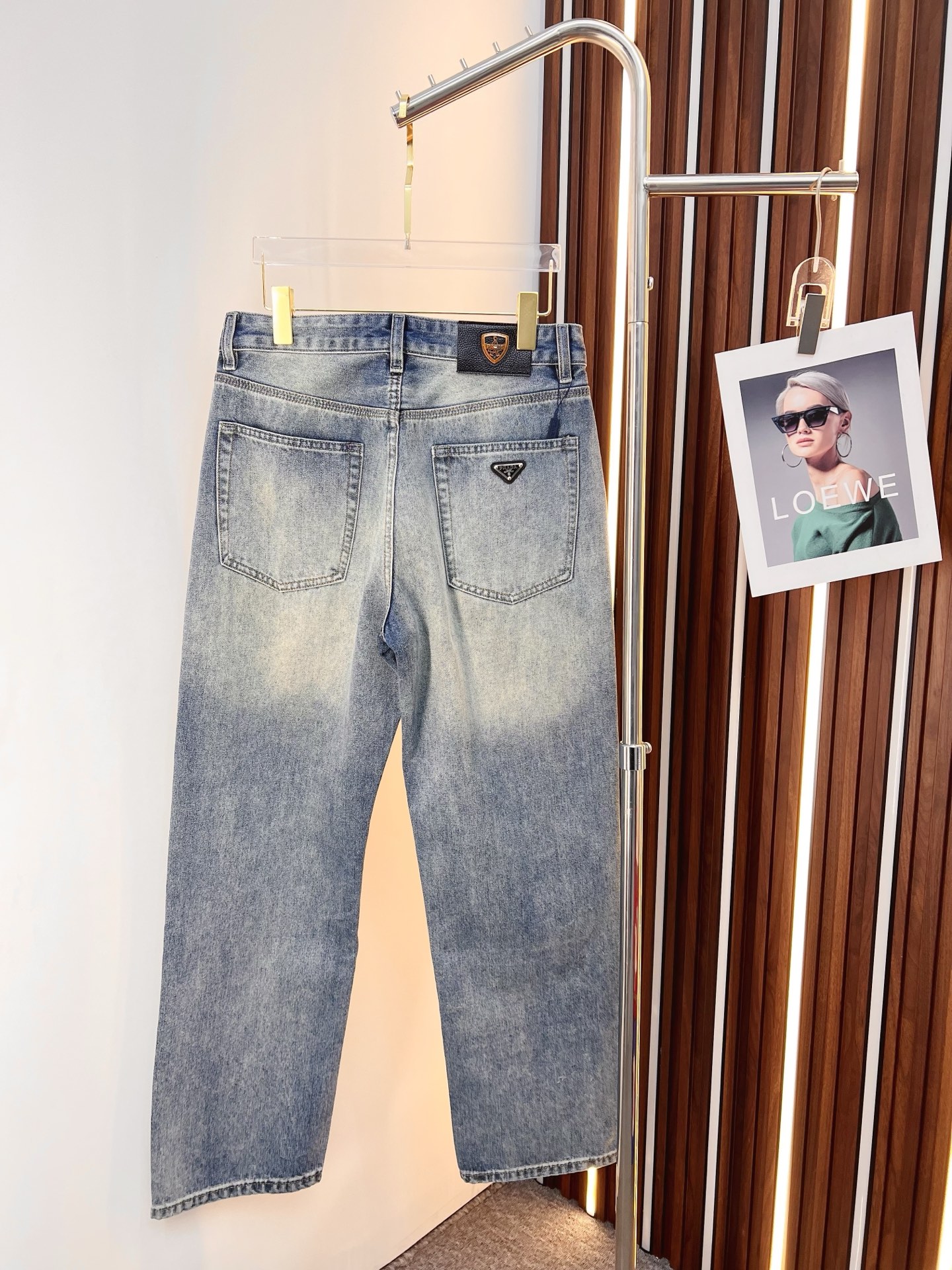 Jeans Man