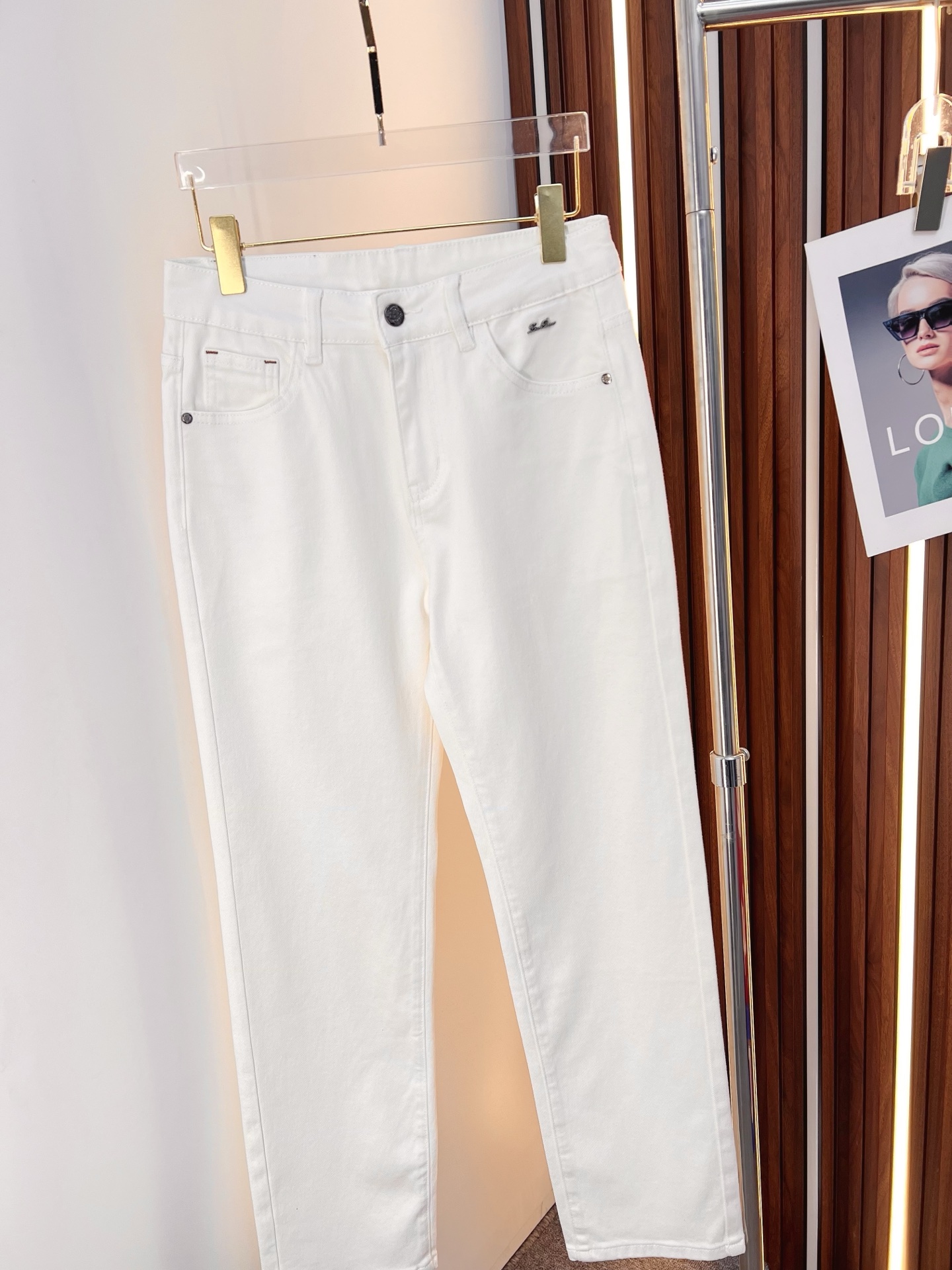 Jeans Man