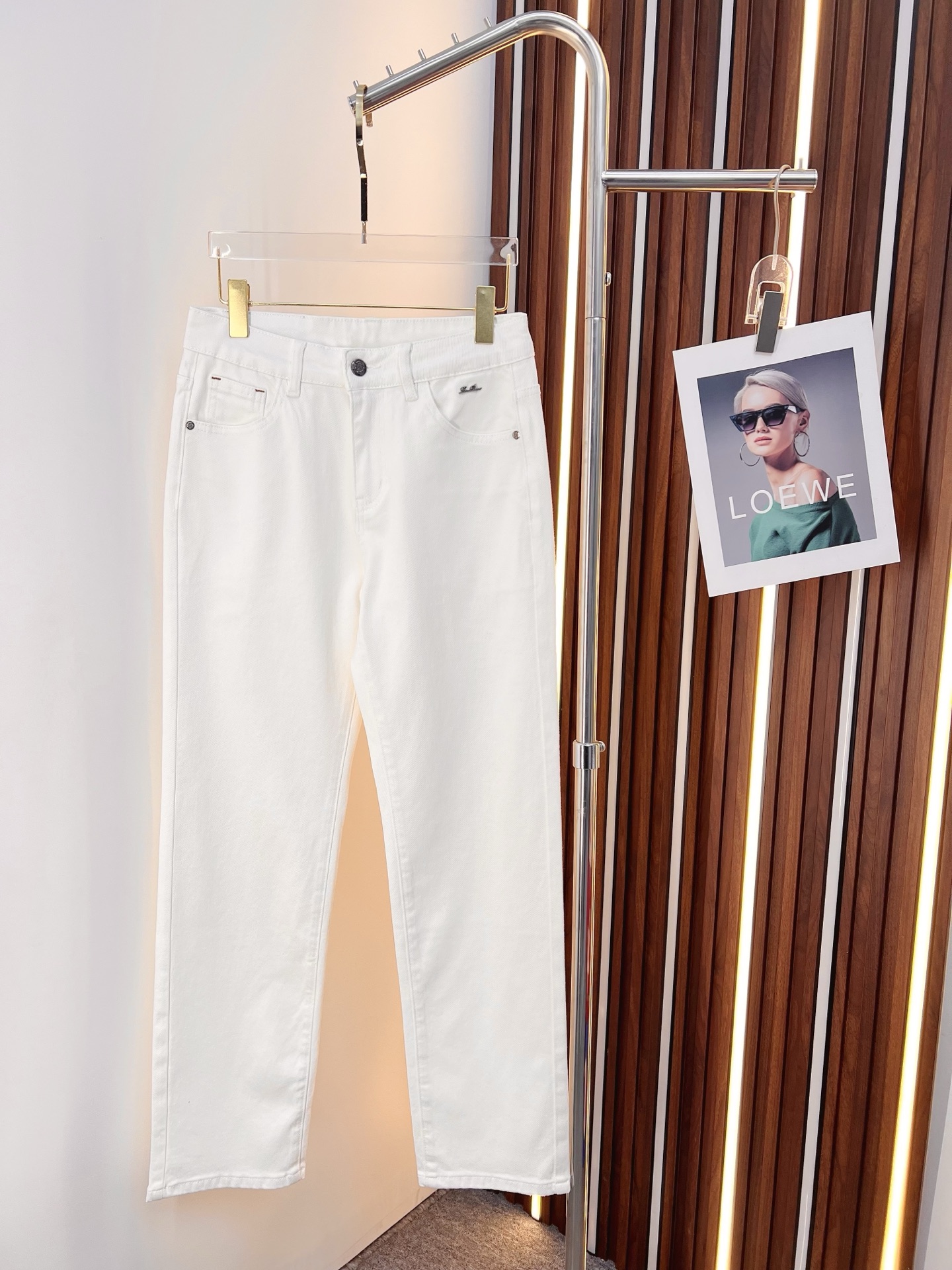 Jeans Man