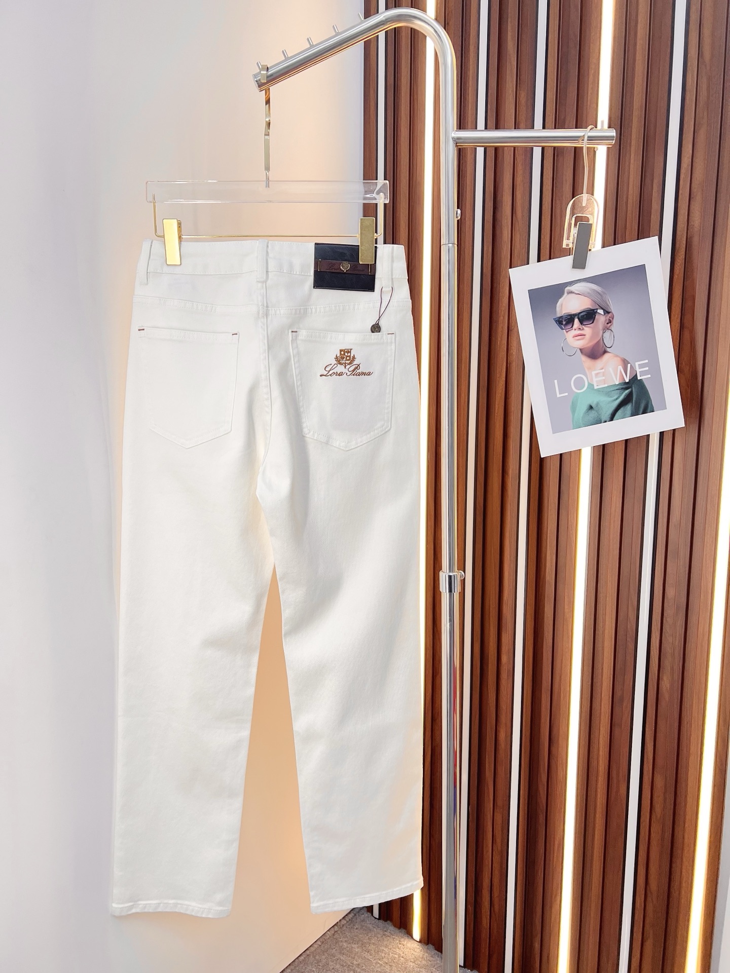 Jeans Man