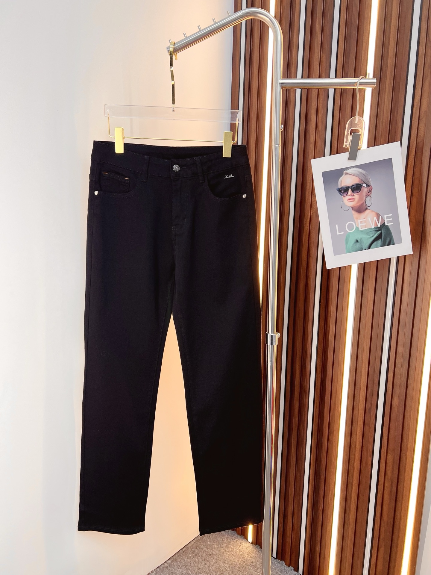 Jeans Man