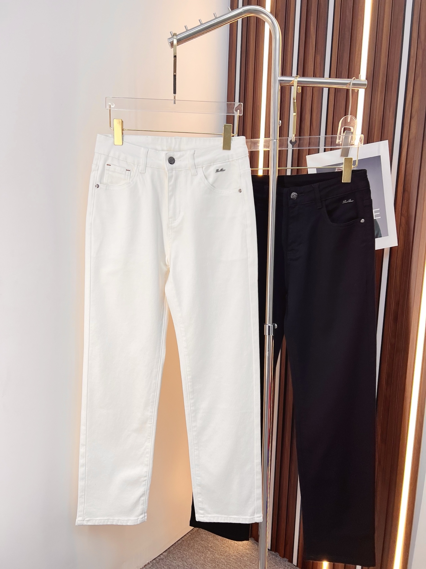 Jeans Man