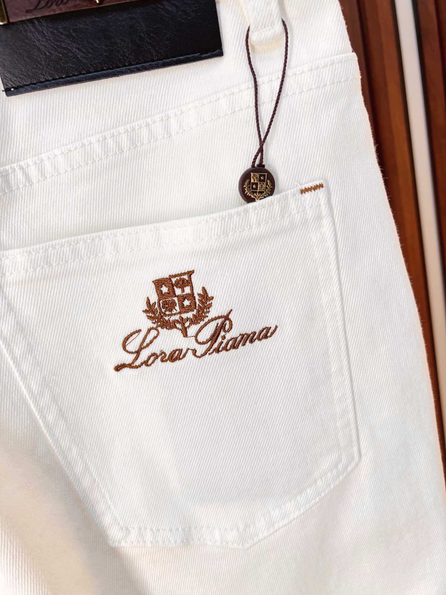 Jeans Man